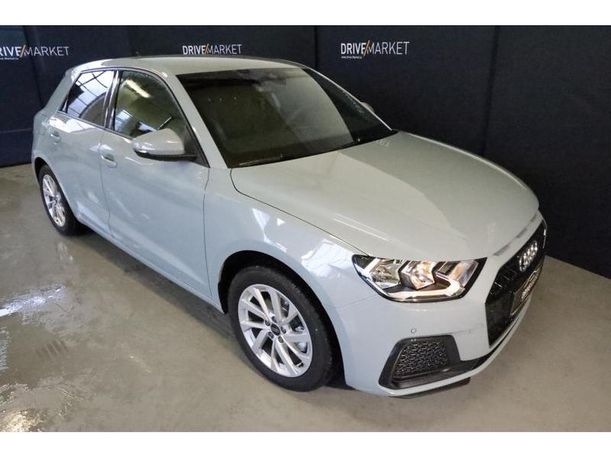 Audi A1 Advanced (2026) - Photo 21