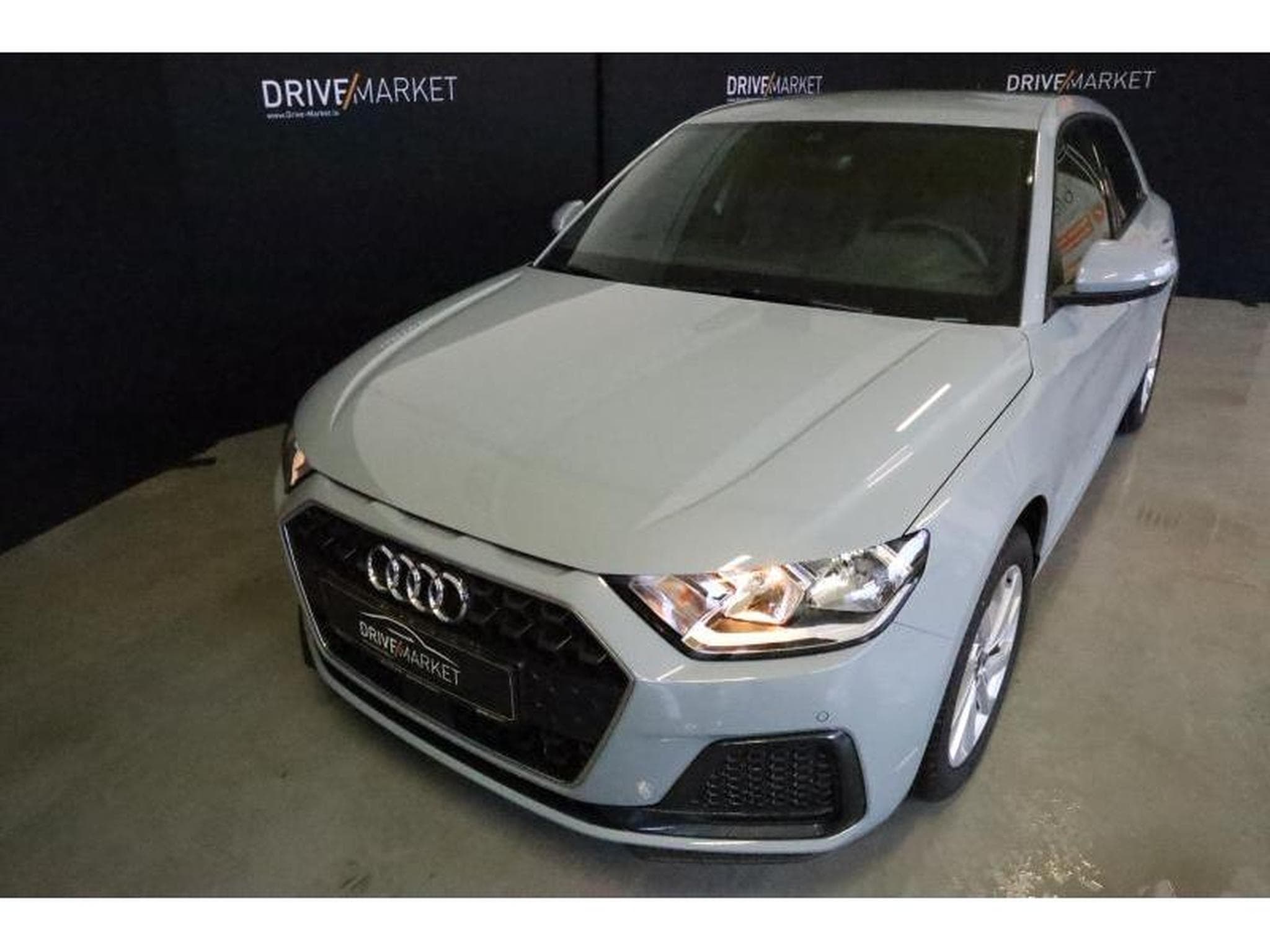 Audi A1 Advanced (2026) - Photo 22