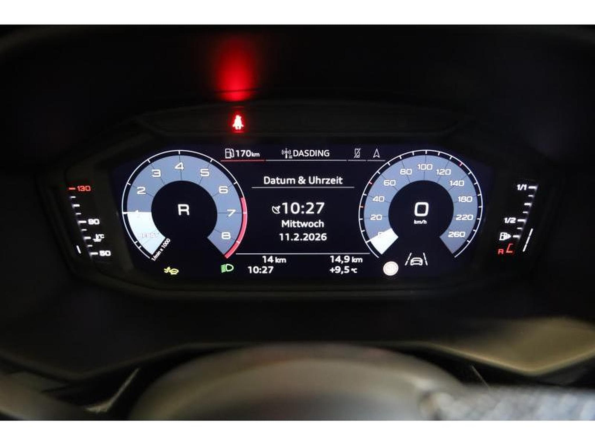 Audi A1 Advanced (2026) - Photo 5