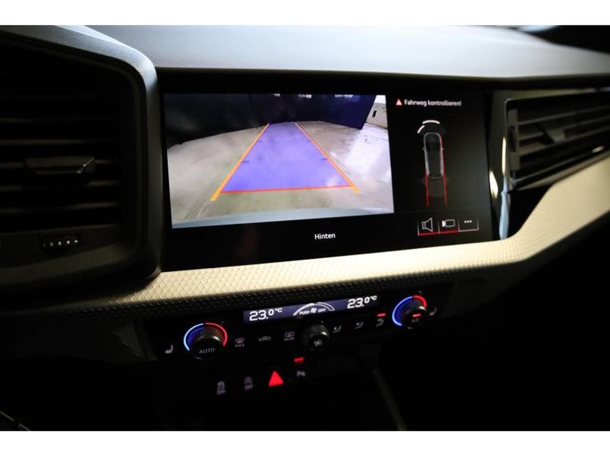 Audi A1 Advanced (2026) - Photo 7