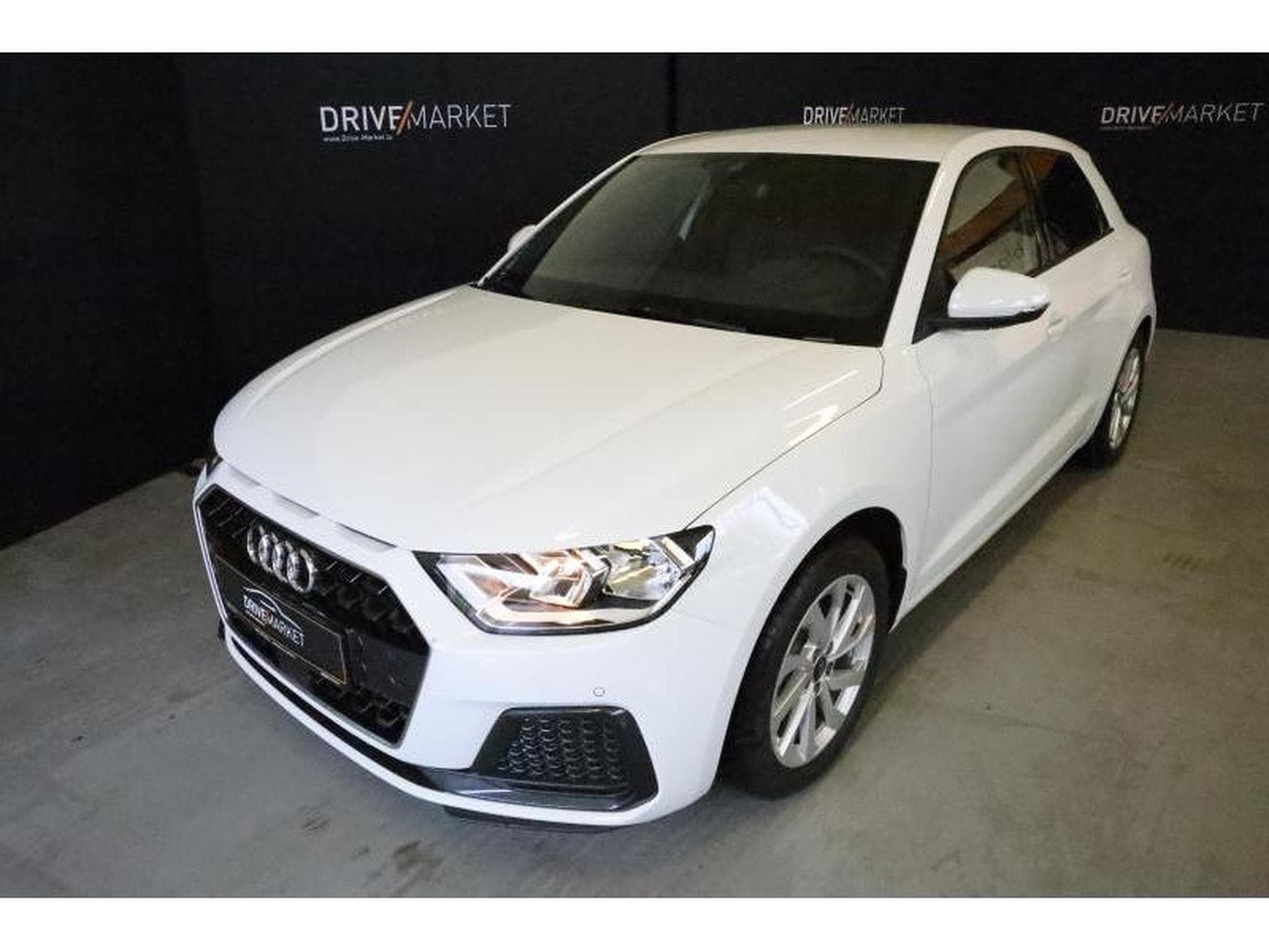 Audi A1 Advanced (2026) - Photo 1