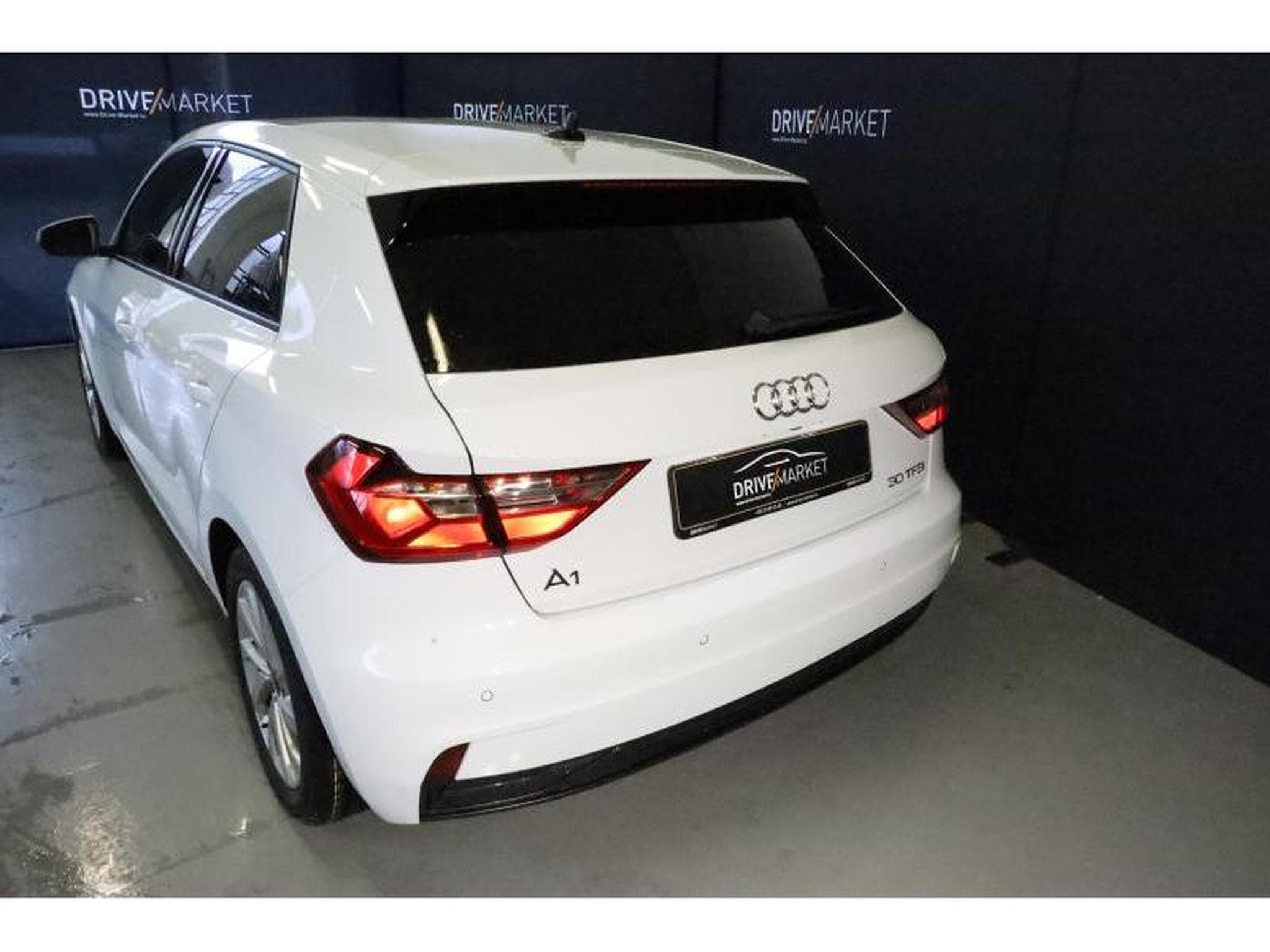 Audi A1 Advanced (2026) - Photo 14