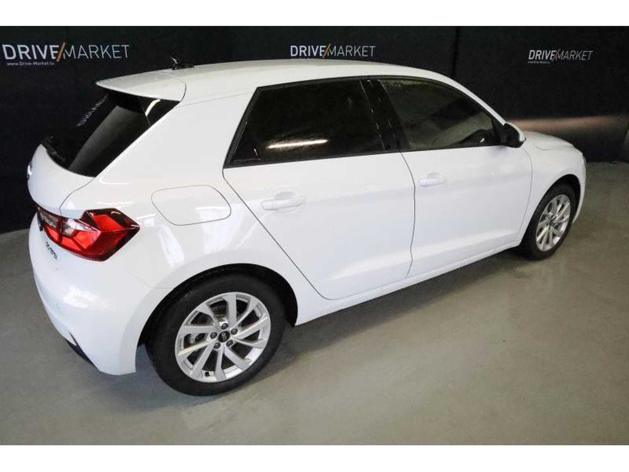 Audi A1 Advanced (2026) - Photo 15