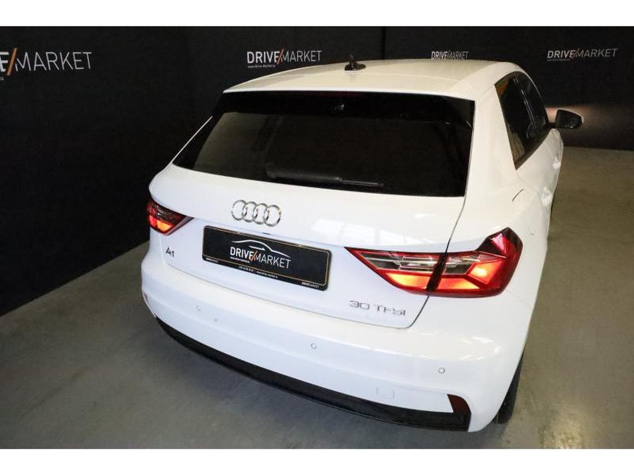 Audi A1 Advanced (2026) - Photo 16