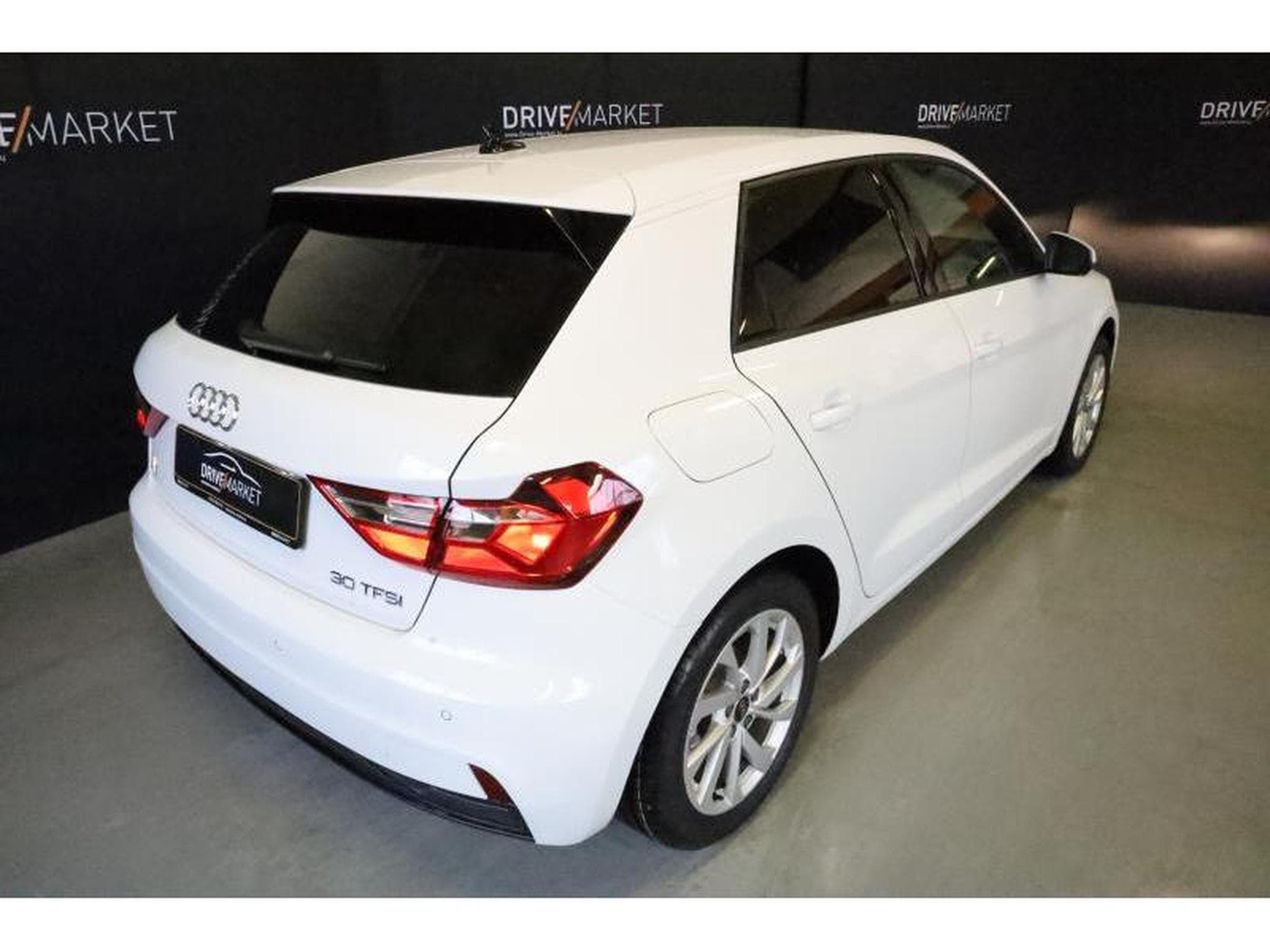 Audi A1 Advanced (2026) - Photo 17