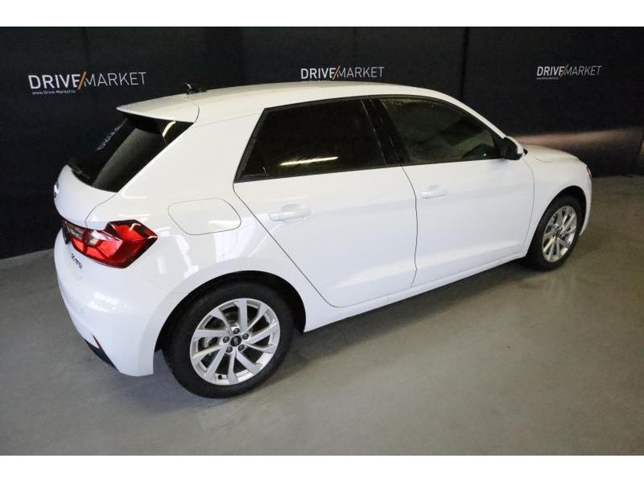 Audi A1 Advanced (2026) - Photo 18