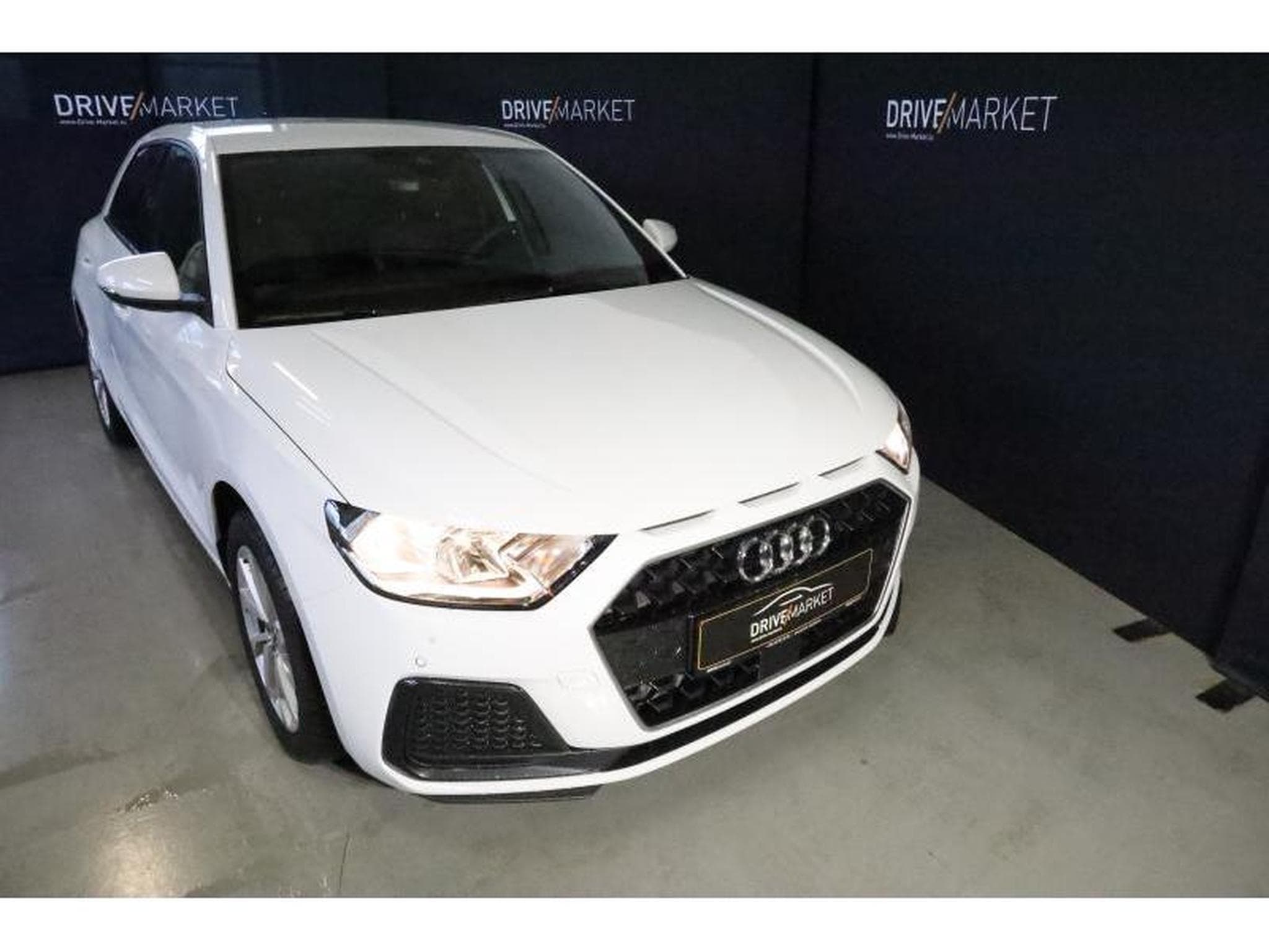 Audi A1 Advanced (2026) - Photo 19