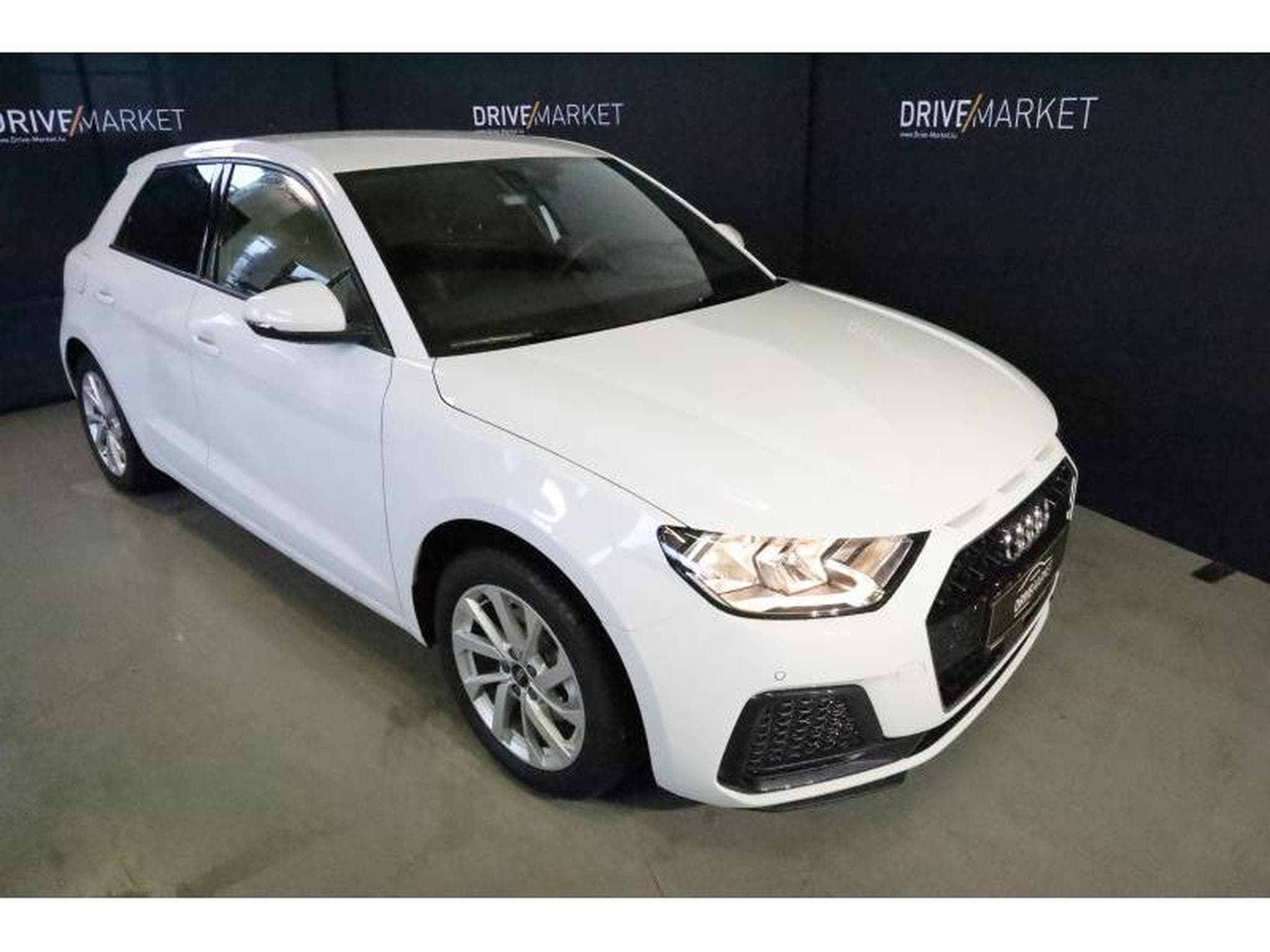 Audi A1 Advanced (2026) - Photo 20