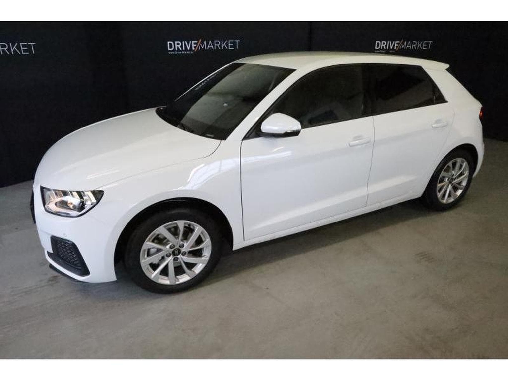 Audi A1 Advanced (2026) - Photo 21