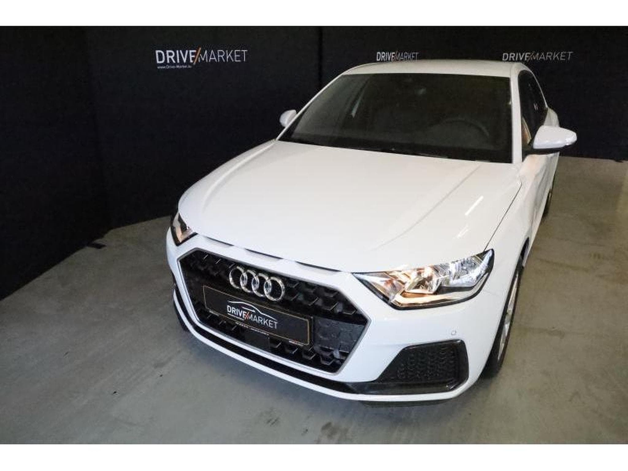 Audi A1 Advanced (2026) - Photo 22