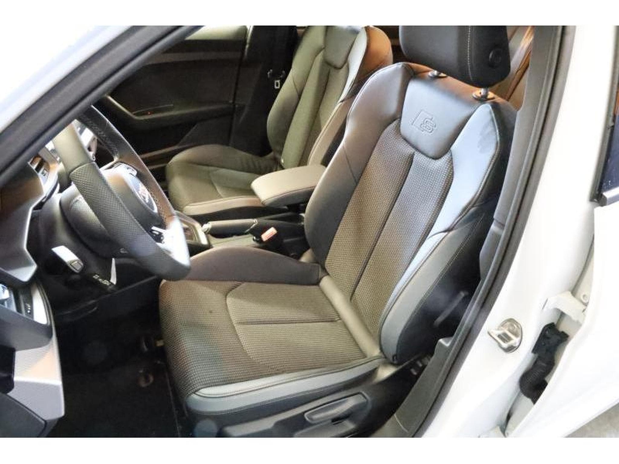 Audi A1 Advanced (2026) - Photo 4