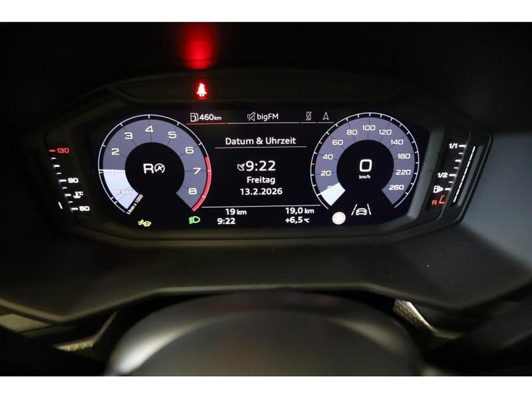 Audi A1 Advanced (2026) - Photo 5
