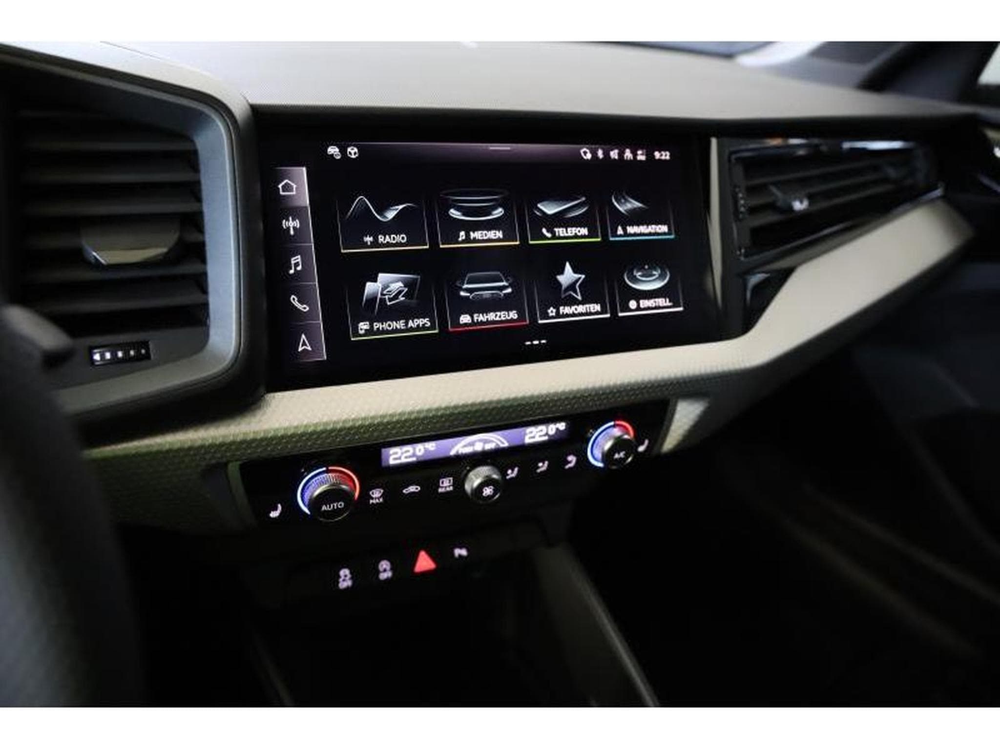 Audi A1 Advanced (2026) - Photo 6