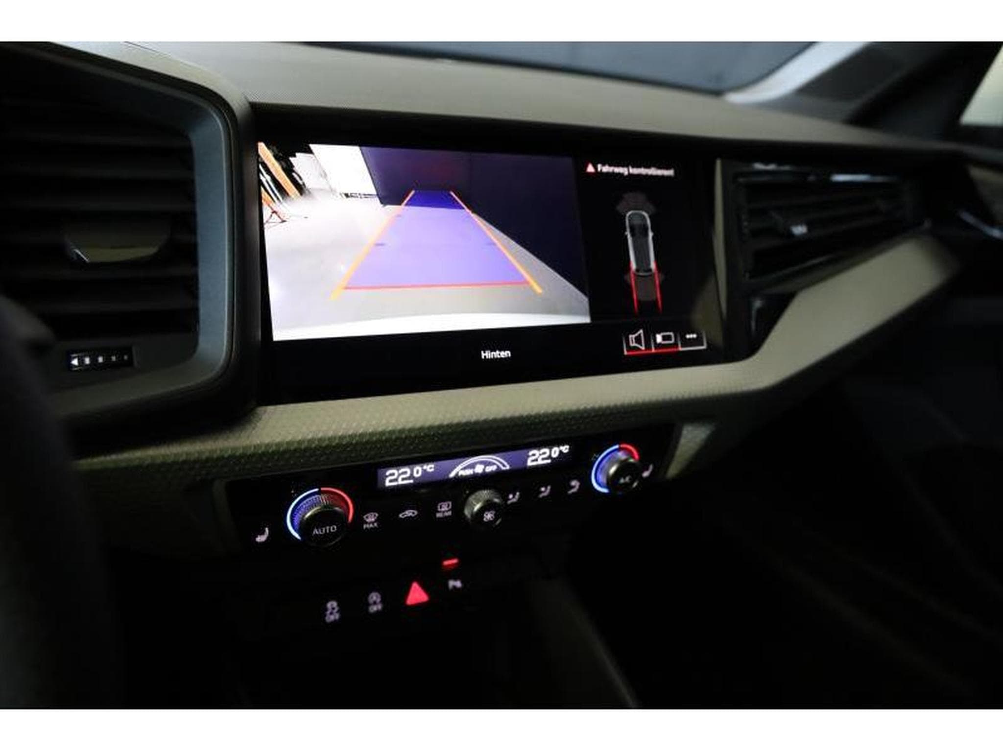 Audi A1 Advanced (2026) - Photo 7