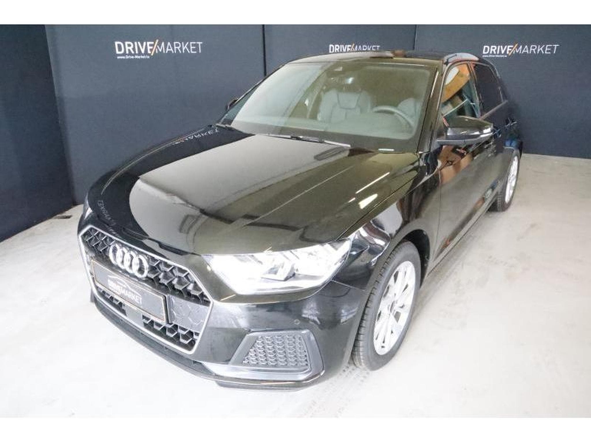 Audi A1 Advanced (2026) - Photo 1