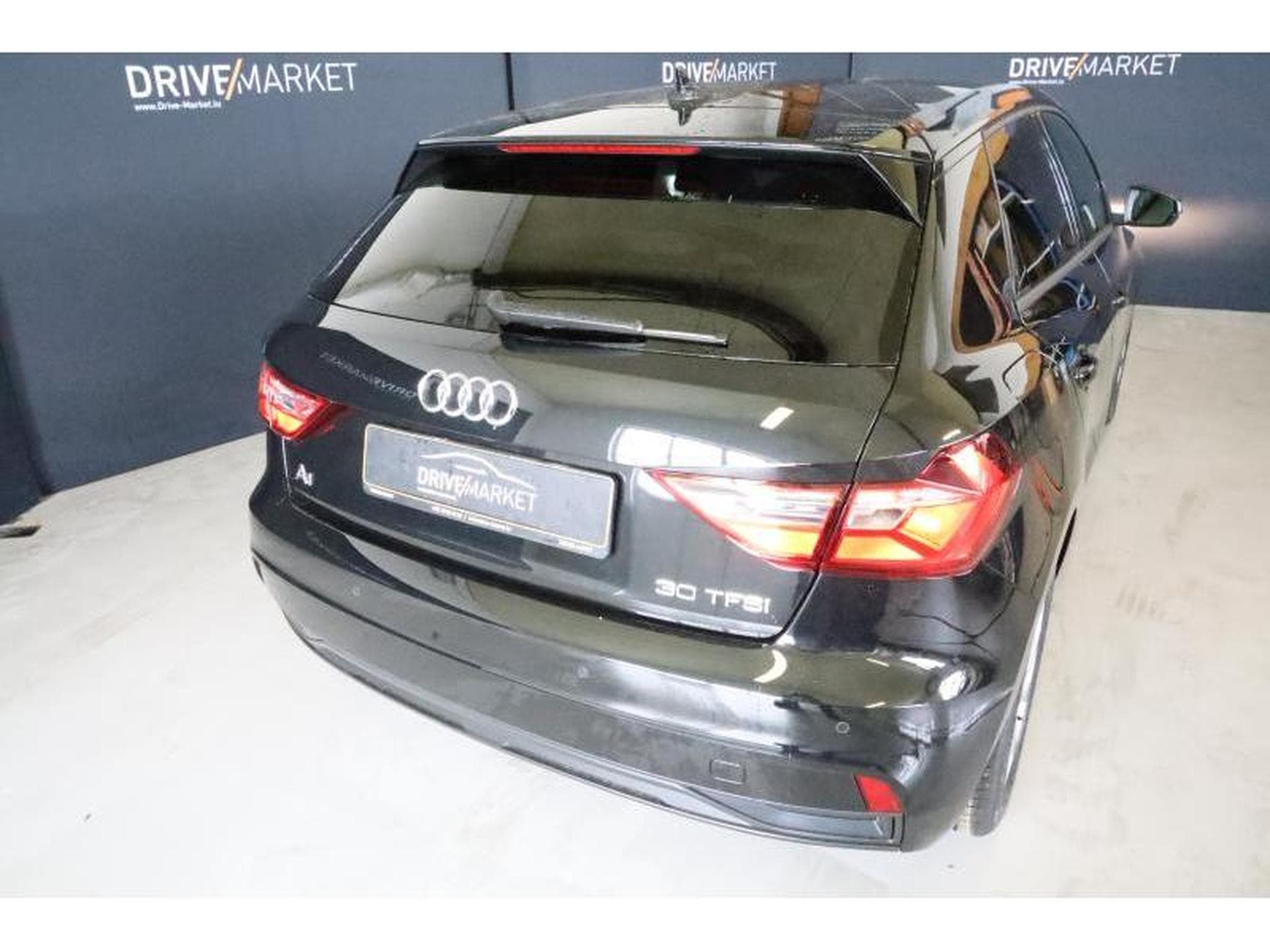 Audi A1 Advanced (2026) - Photo 13