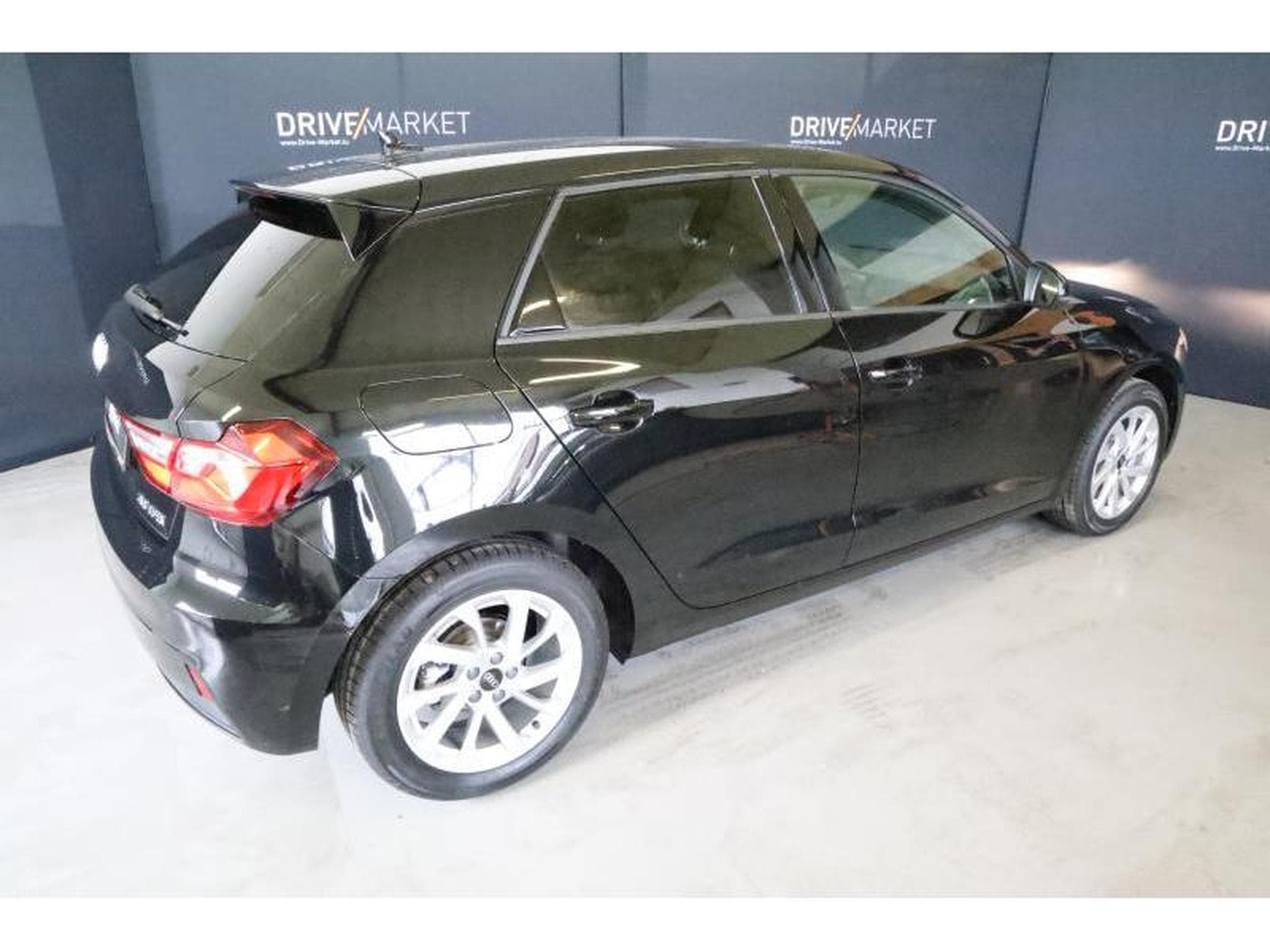 Audi A1 Advanced (2026) - Photo 15