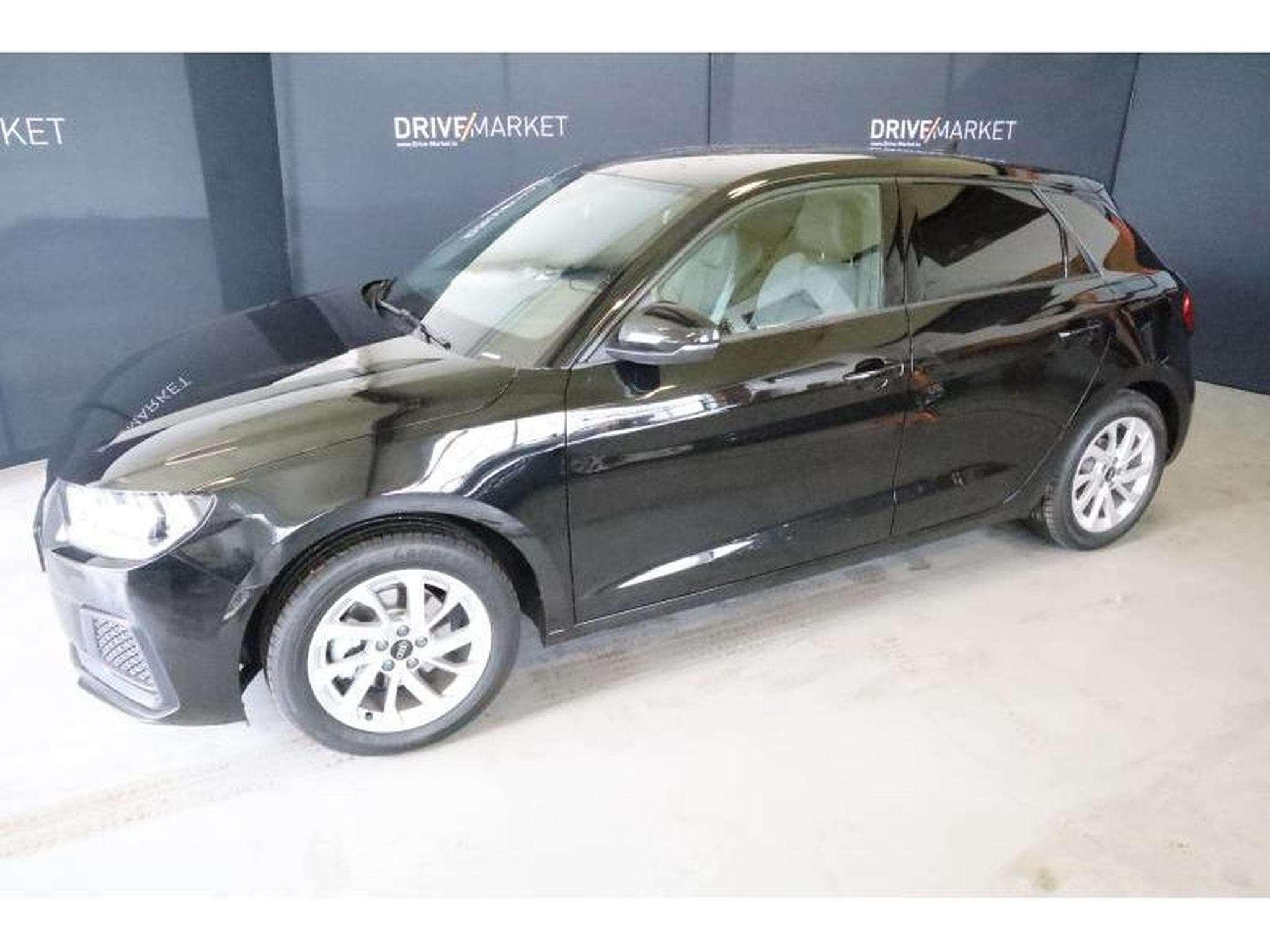 Audi A1 Advanced (2026) - Photo 16