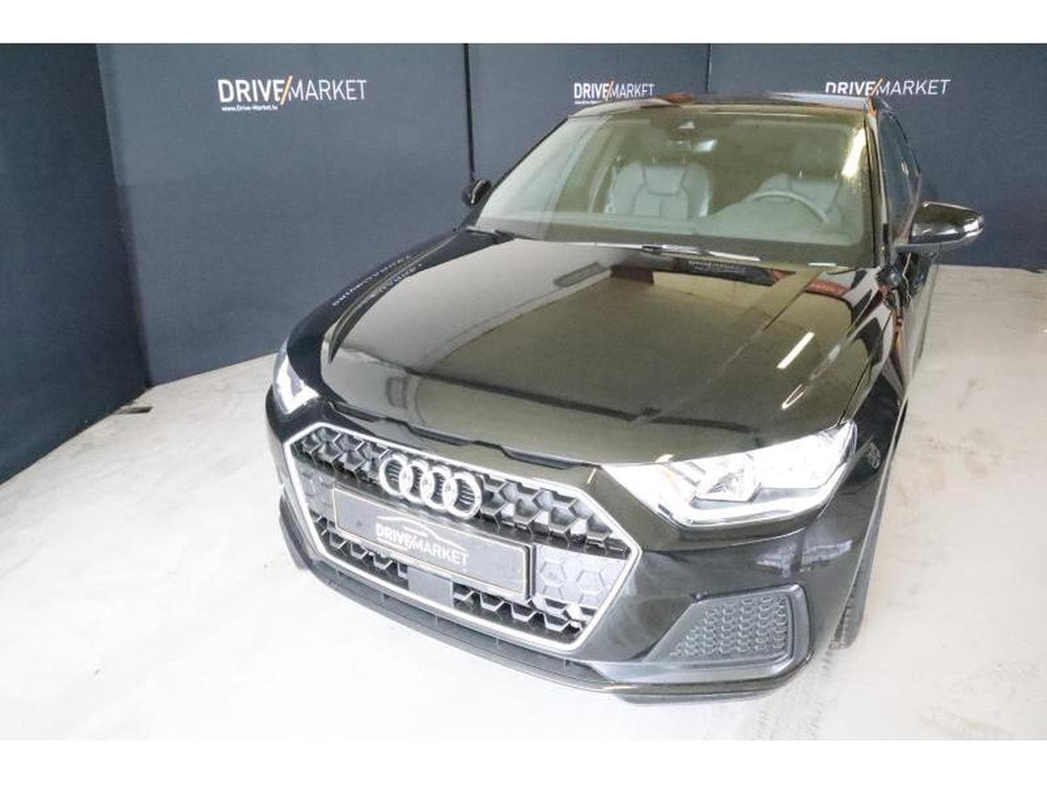 Audi A1 Advanced (2026) - Photo 17
