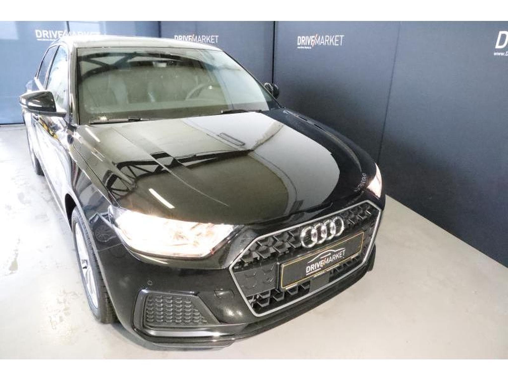 Audi A1 Advanced (2026) - Photo 18