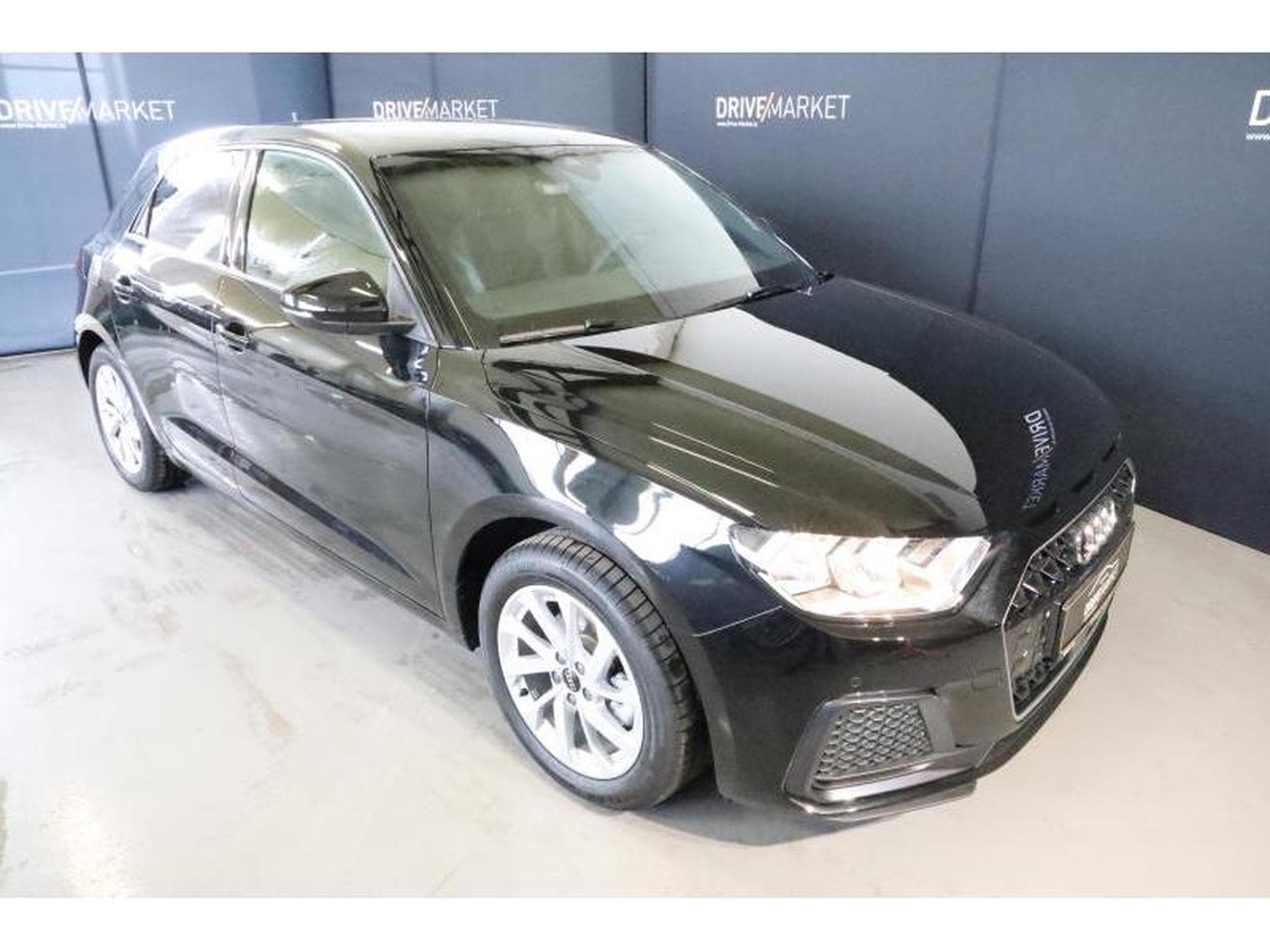 Audi A1 Advanced (2026) - Photo 20