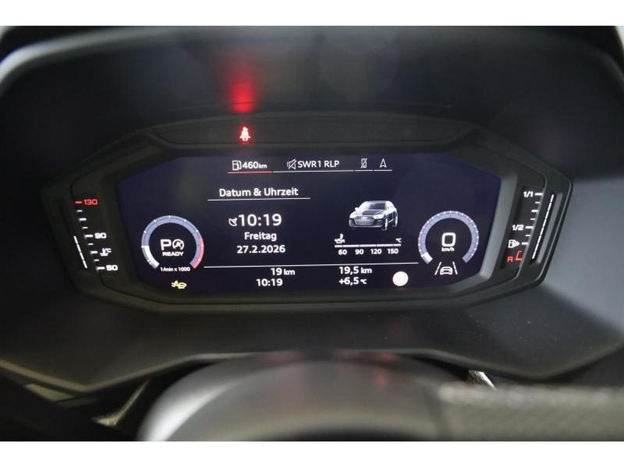 Audi A1 Advanced (2026) - Photo 5
