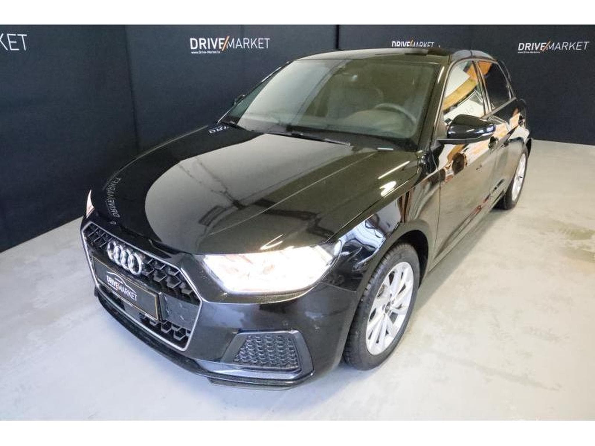 Audi A1 Advanced (2026) - Photo 1