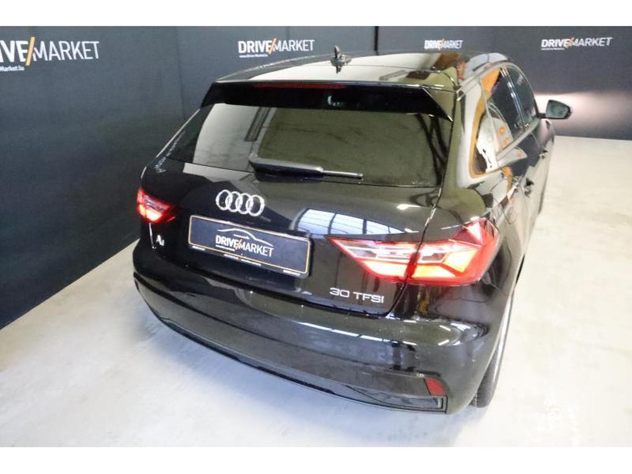 Audi A1 Advanced (2026) - Photo 14
