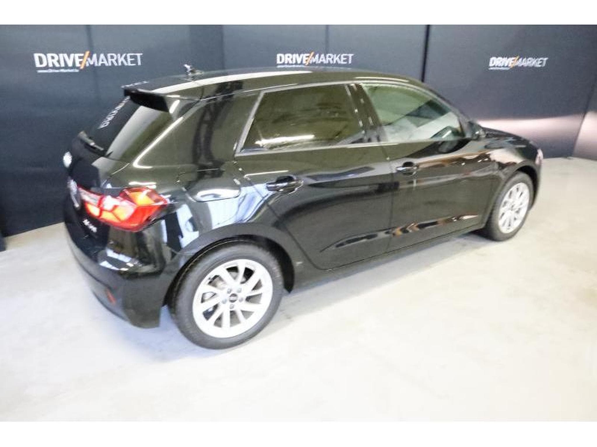 Audi A1 Advanced (2026) - Photo 16