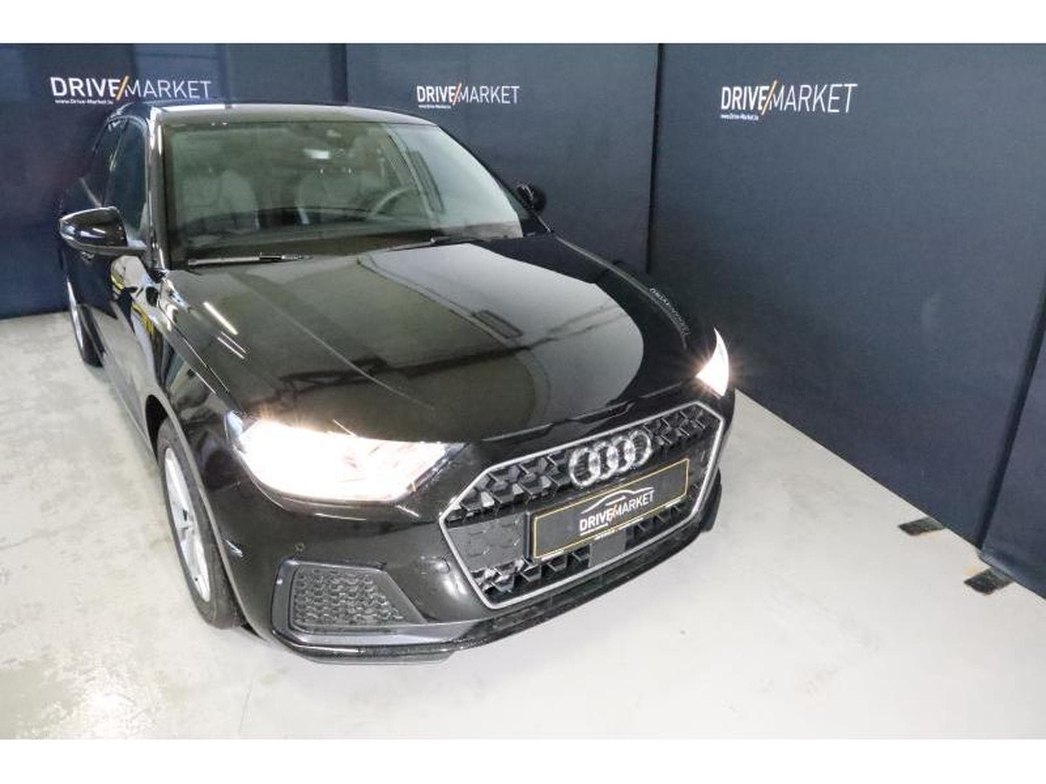 Audi A1 Advanced (2026) - Photo 17