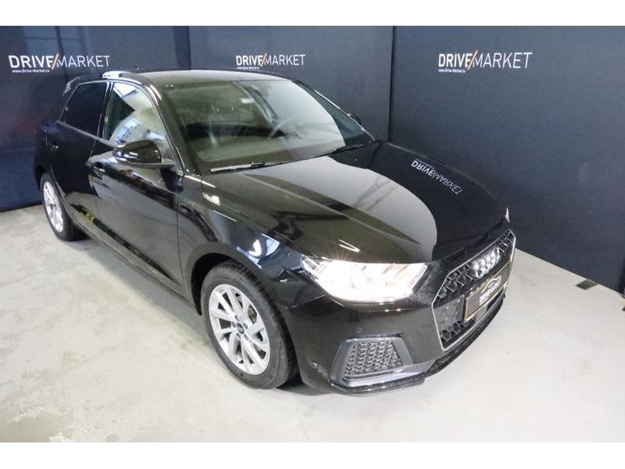 Audi A1 Advanced (2026) - Photo 18