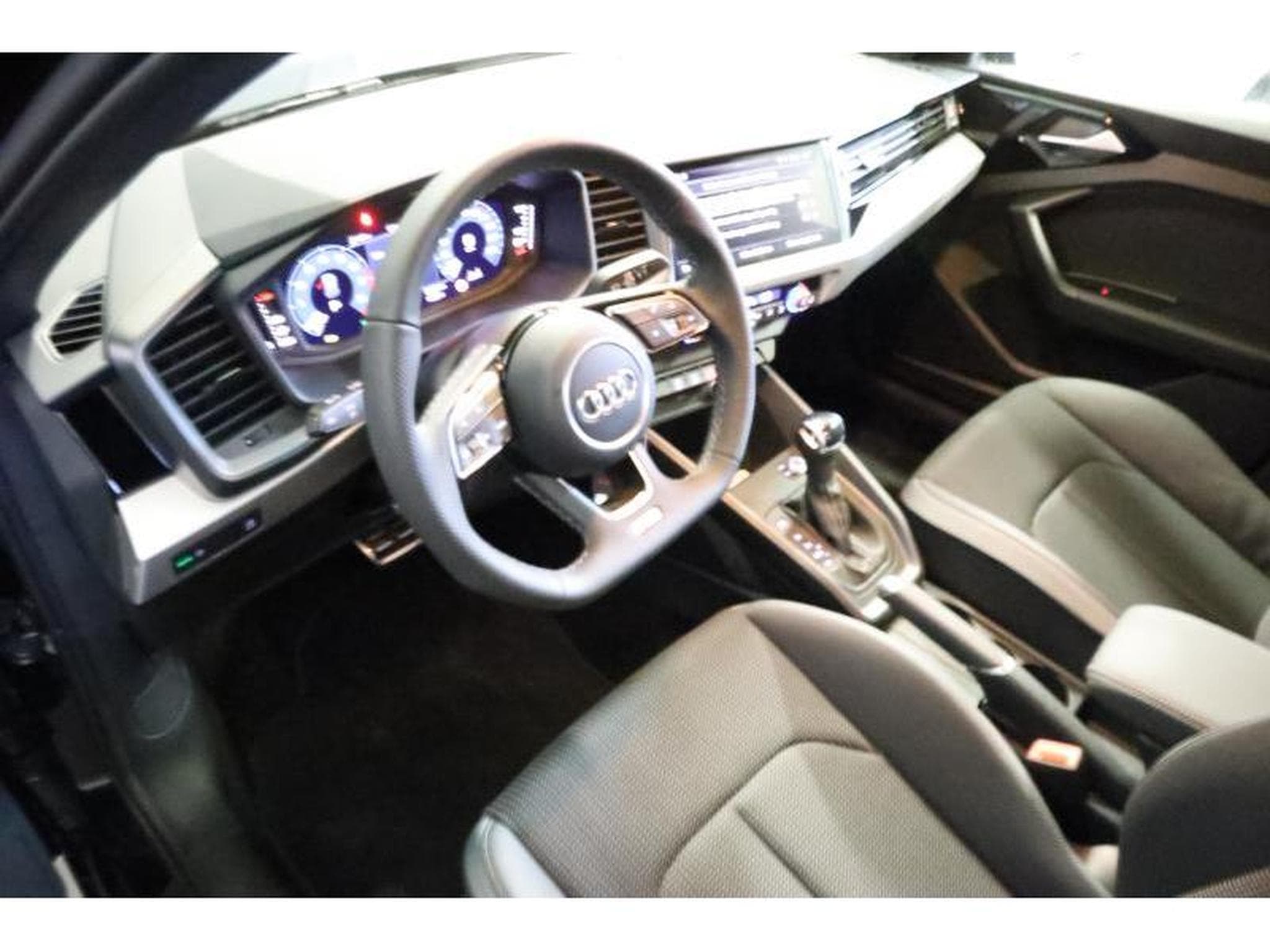 Audi A1 Advanced (2026) - Photo 19