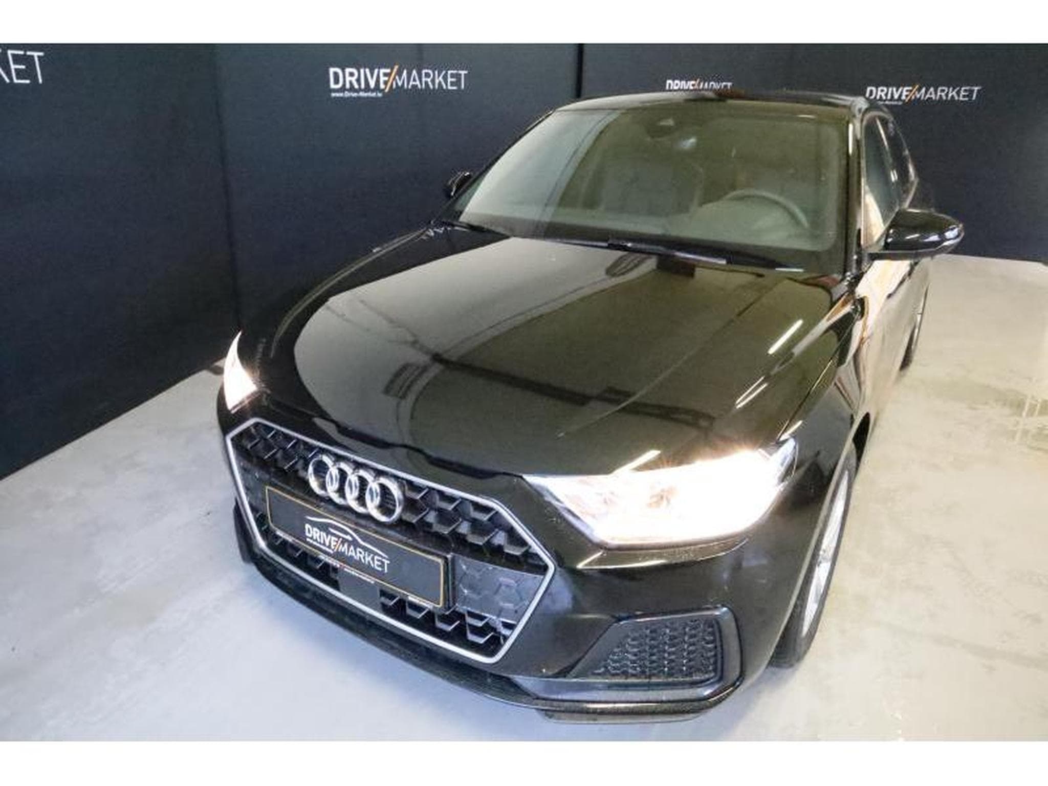 Audi A1 Advanced (2026) - Photo 21