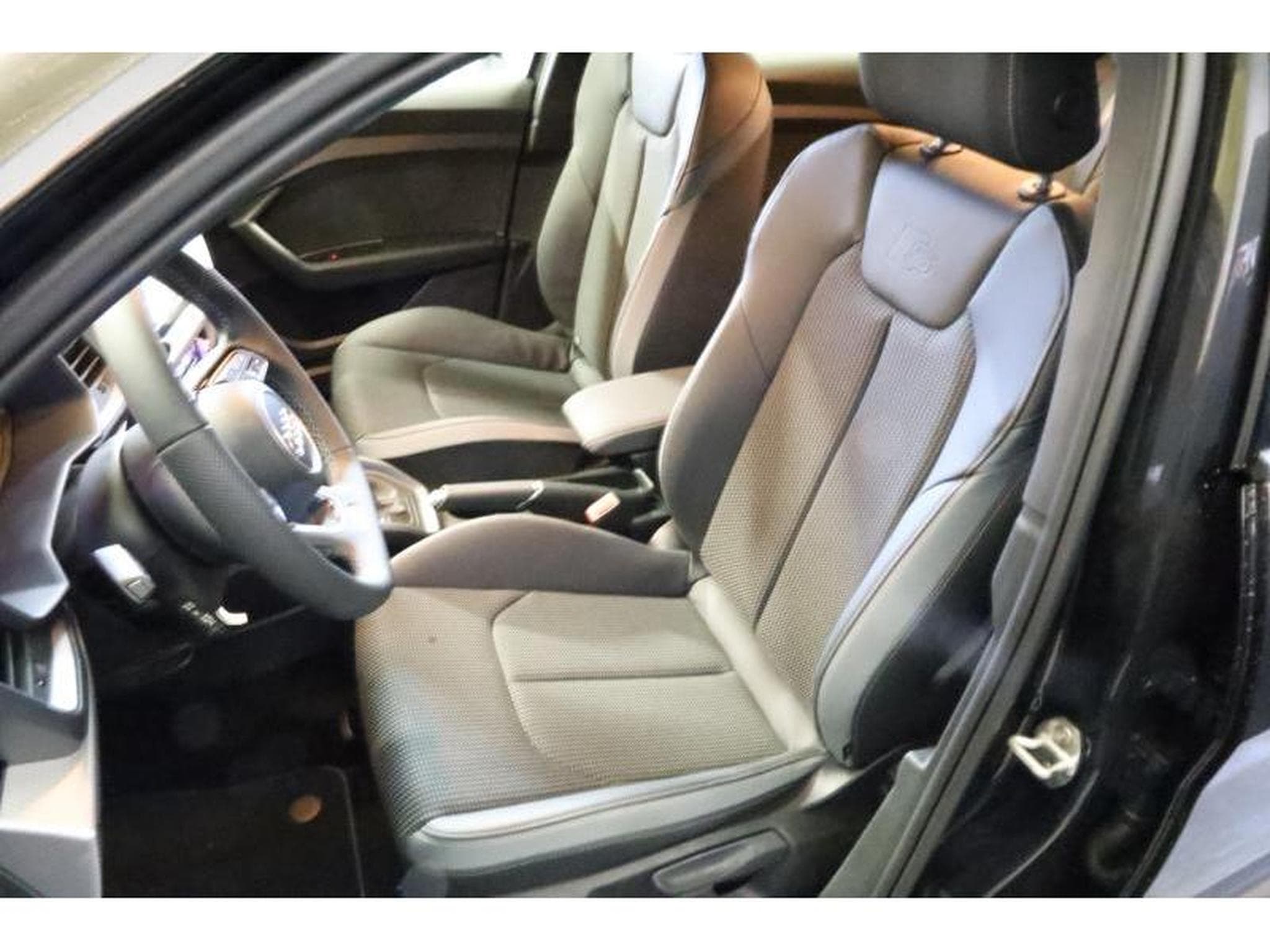 Audi A1 Advanced (2026) - Photo 4