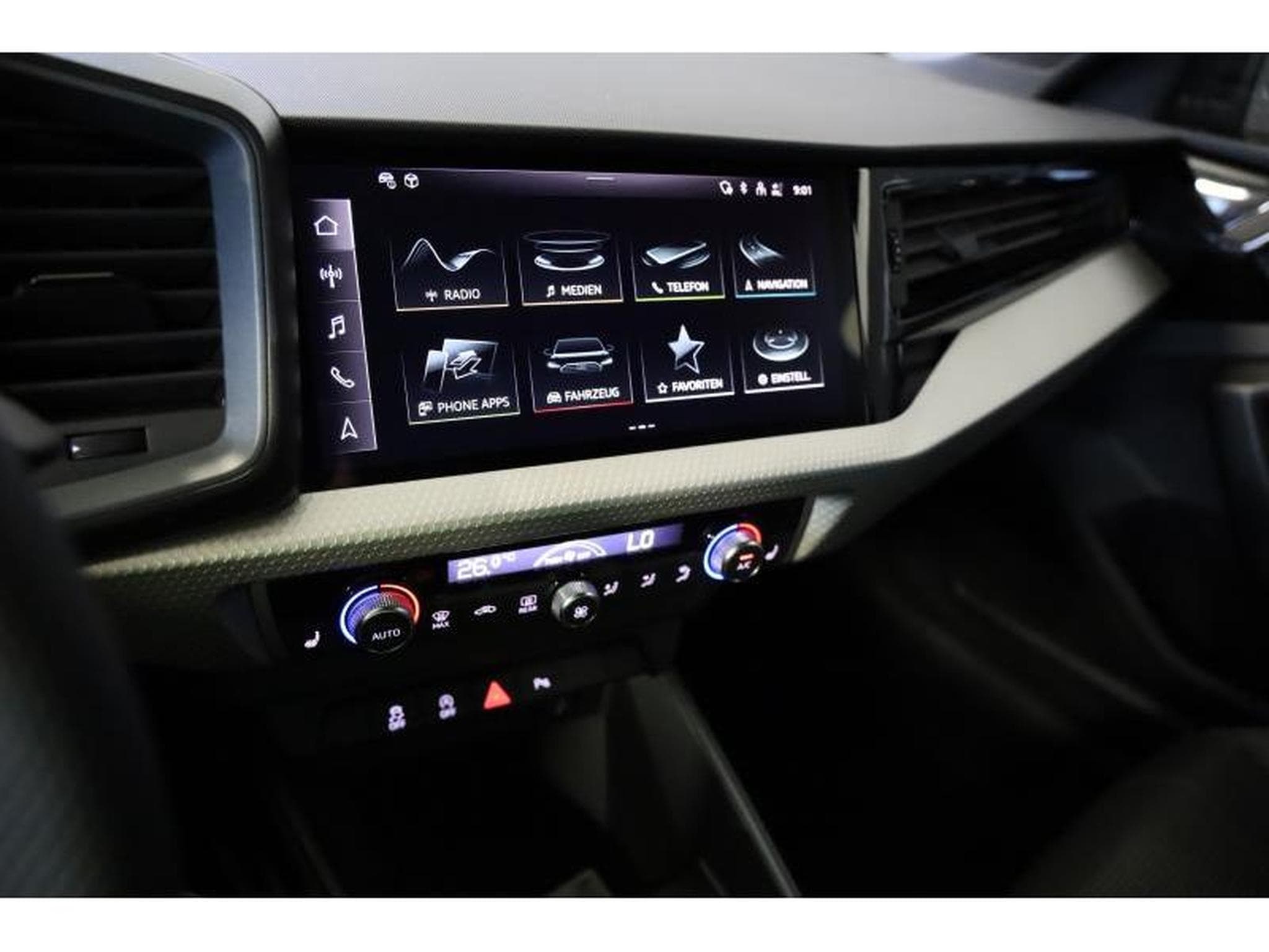 Audi A1 Advanced (2026) - Photo 6