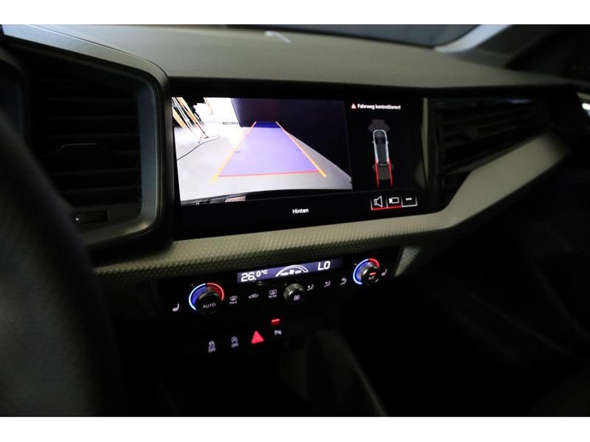 Audi A1 Advanced (2026) - Photo 7