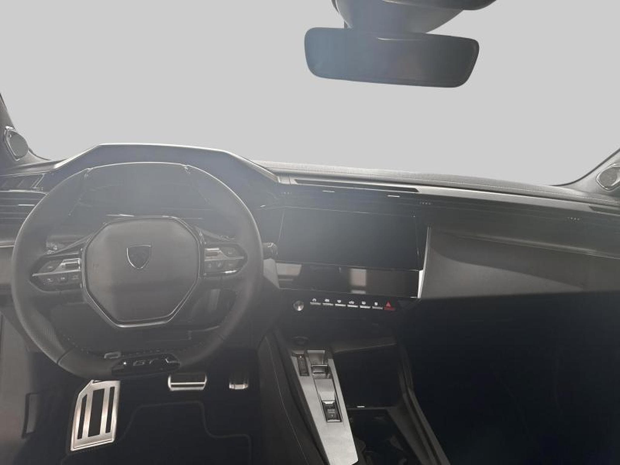 Peugeot 308 III & e- GT (2026) - Photo 13