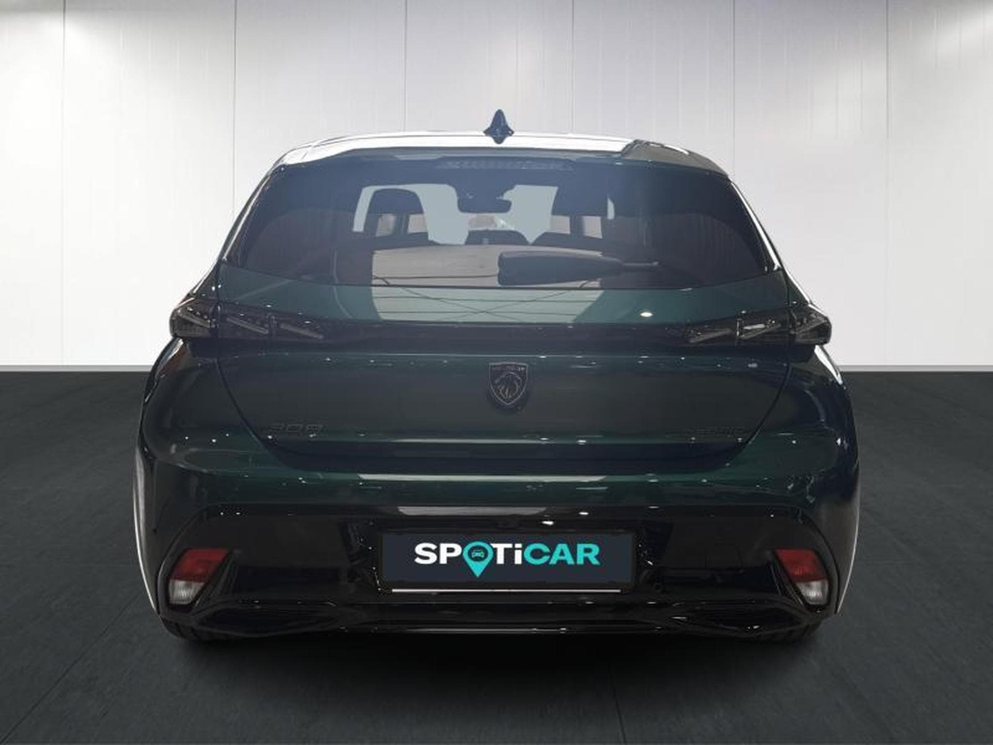 Peugeot 308 III & e- GT (2026) - Photo 5