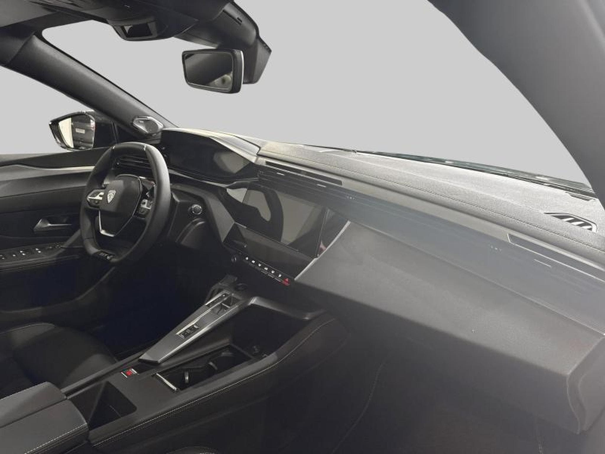 Peugeot 308 III & e- GT (2026) - Photo 9