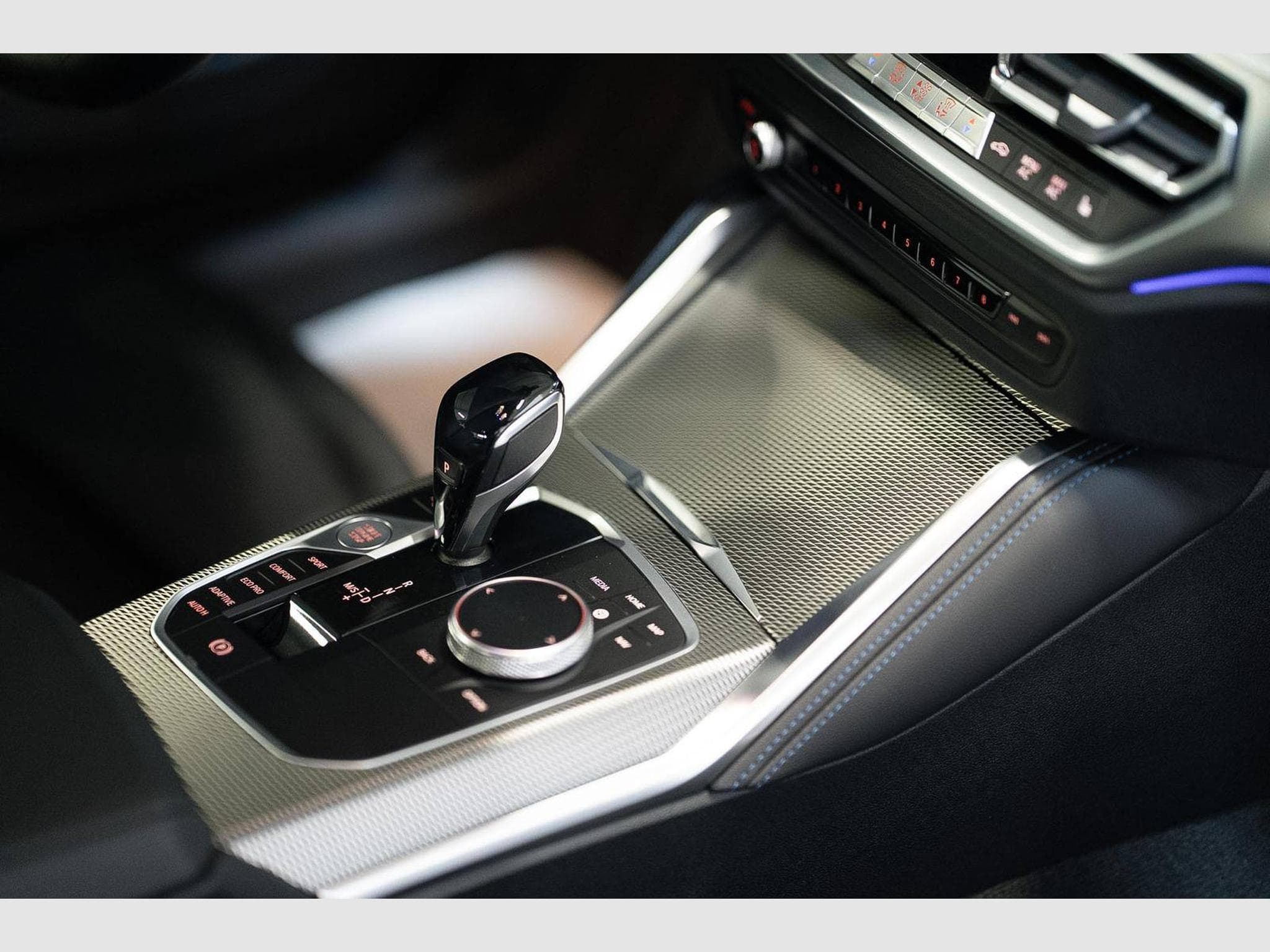 BMW 420 Coupé M440 i xDrive Coupé 374ch – Laser – Drive Assist Pro – (2020) - Photo 18