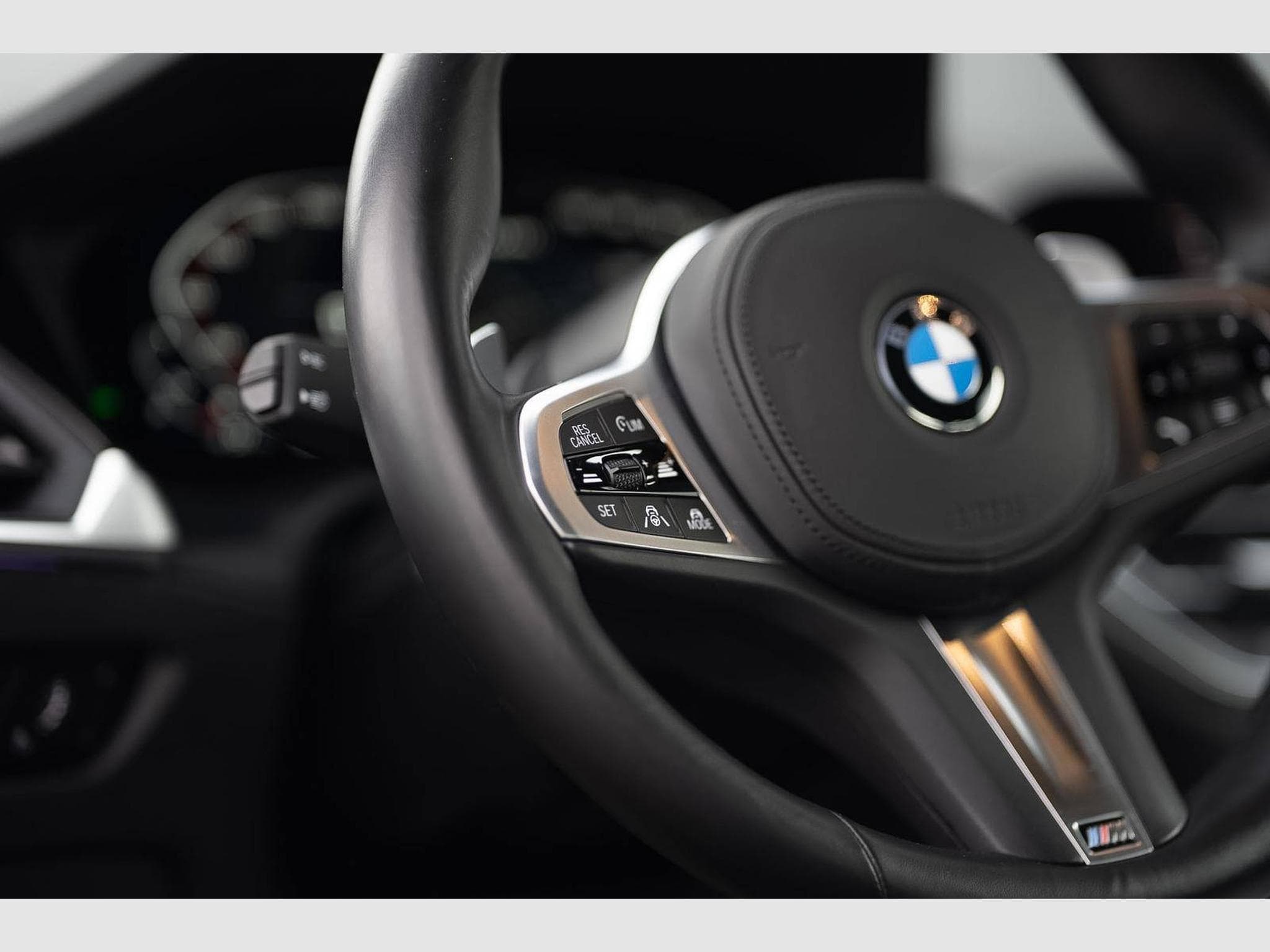 BMW 420 Coupé M440 i xDrive Coupé 374ch – Laser – Drive Assist Pro – (2020) - Photo 21