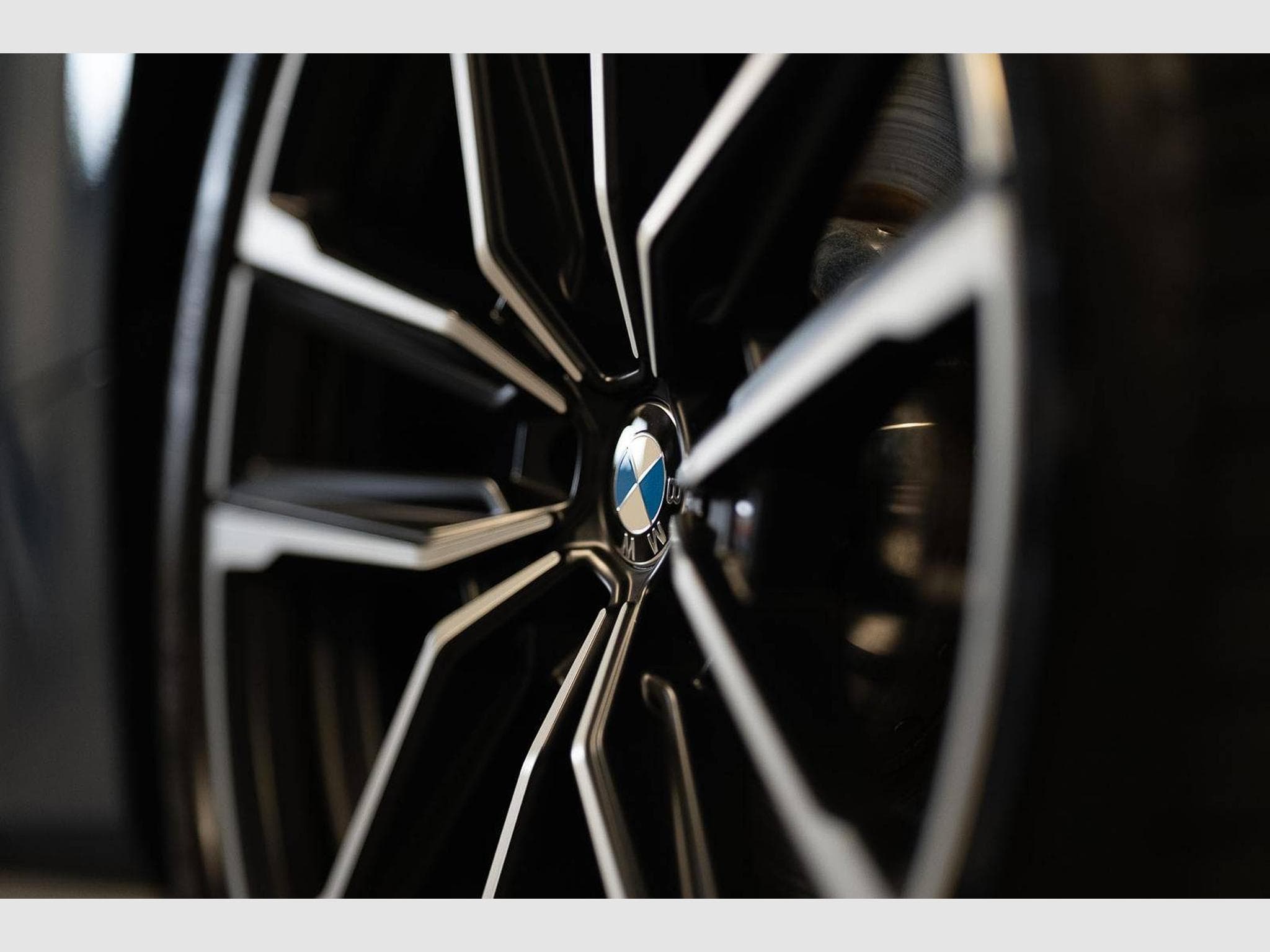 BMW 420 Coupé M440 i xDrive Coupé 374ch – Laser – Drive Assist Pro – (2020) - Photo 26