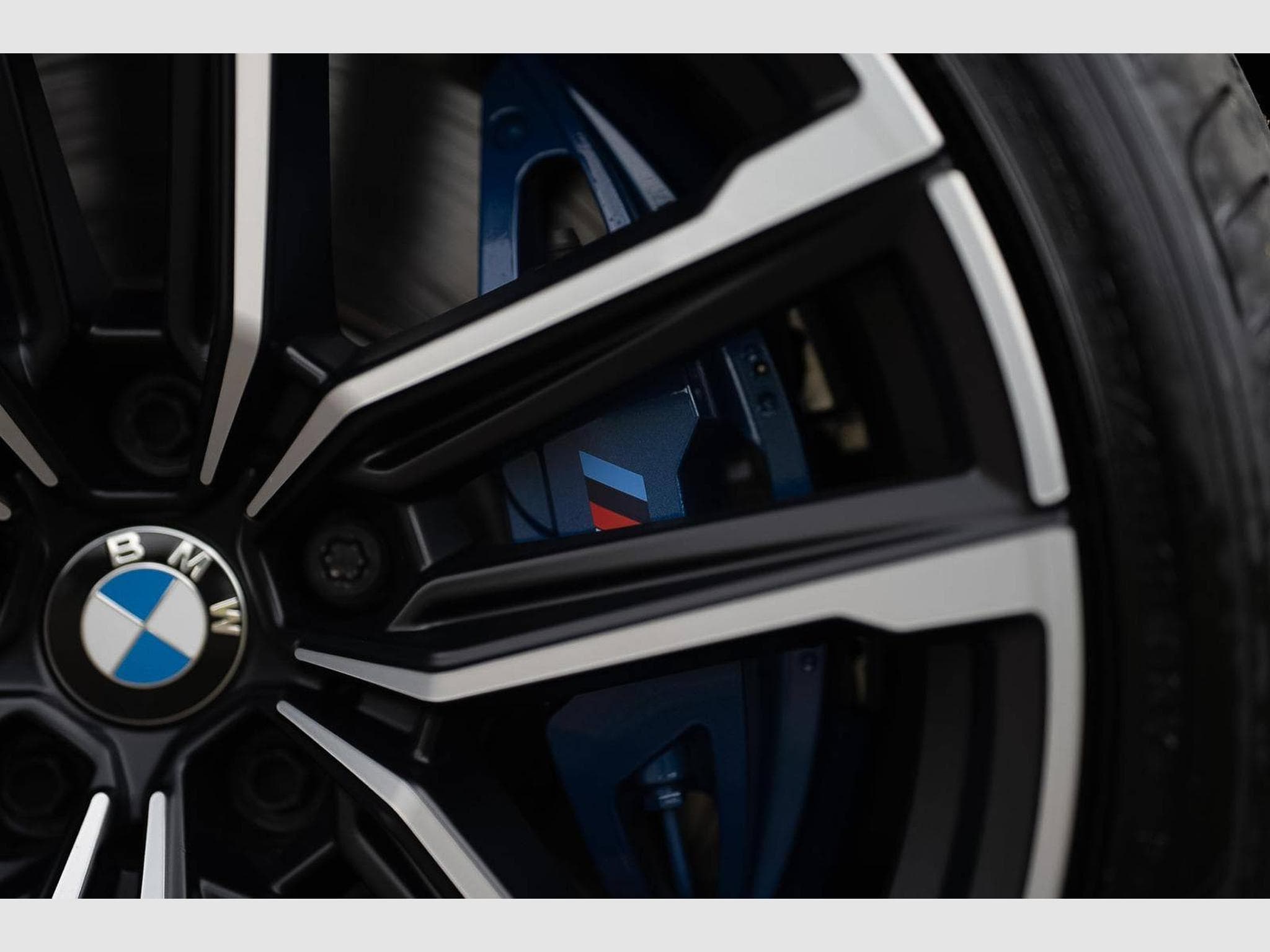 BMW 420 Coupé M440 i xDrive Coupé 374ch – Laser – Drive Assist Pro – (2020) - Photo 40