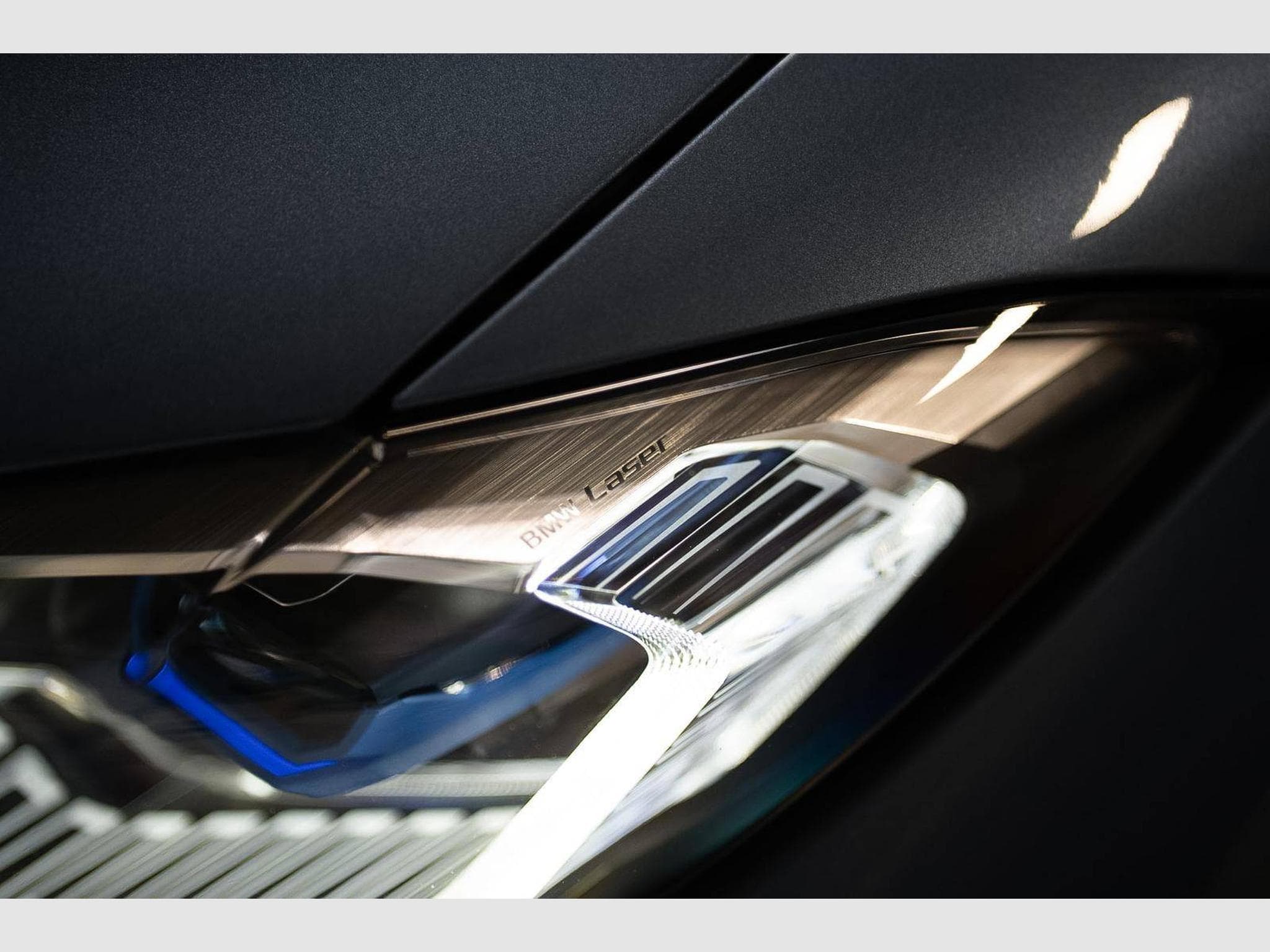 BMW 420 Coupé M440 i xDrive Coupé 374ch – Laser – Drive Assist Pro – (2020) - Photo 49
