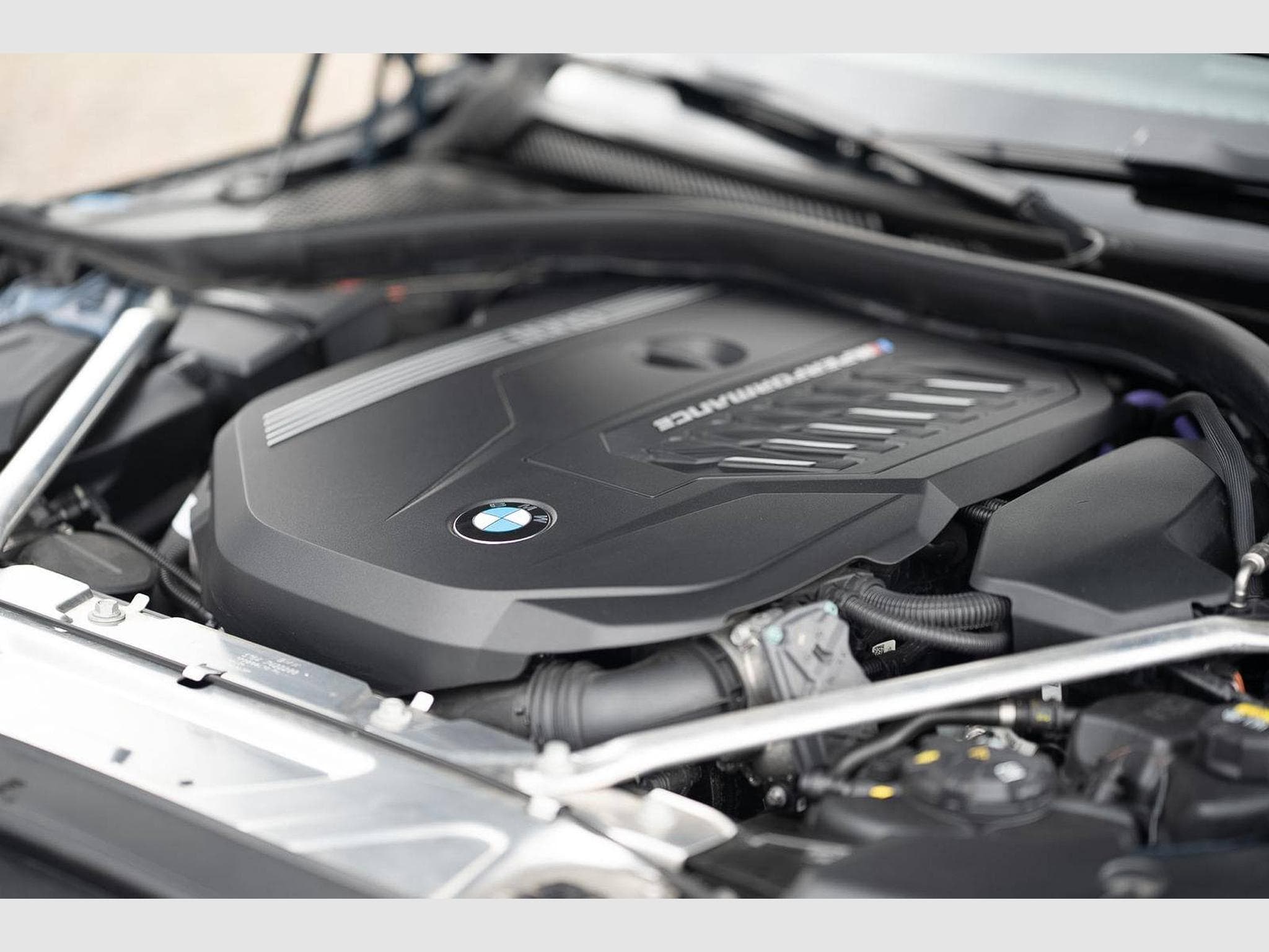 BMW 420 Coupé M440 i xDrive Coupé 374ch – Laser – Drive Assist Pro – (2020) - Photo 50