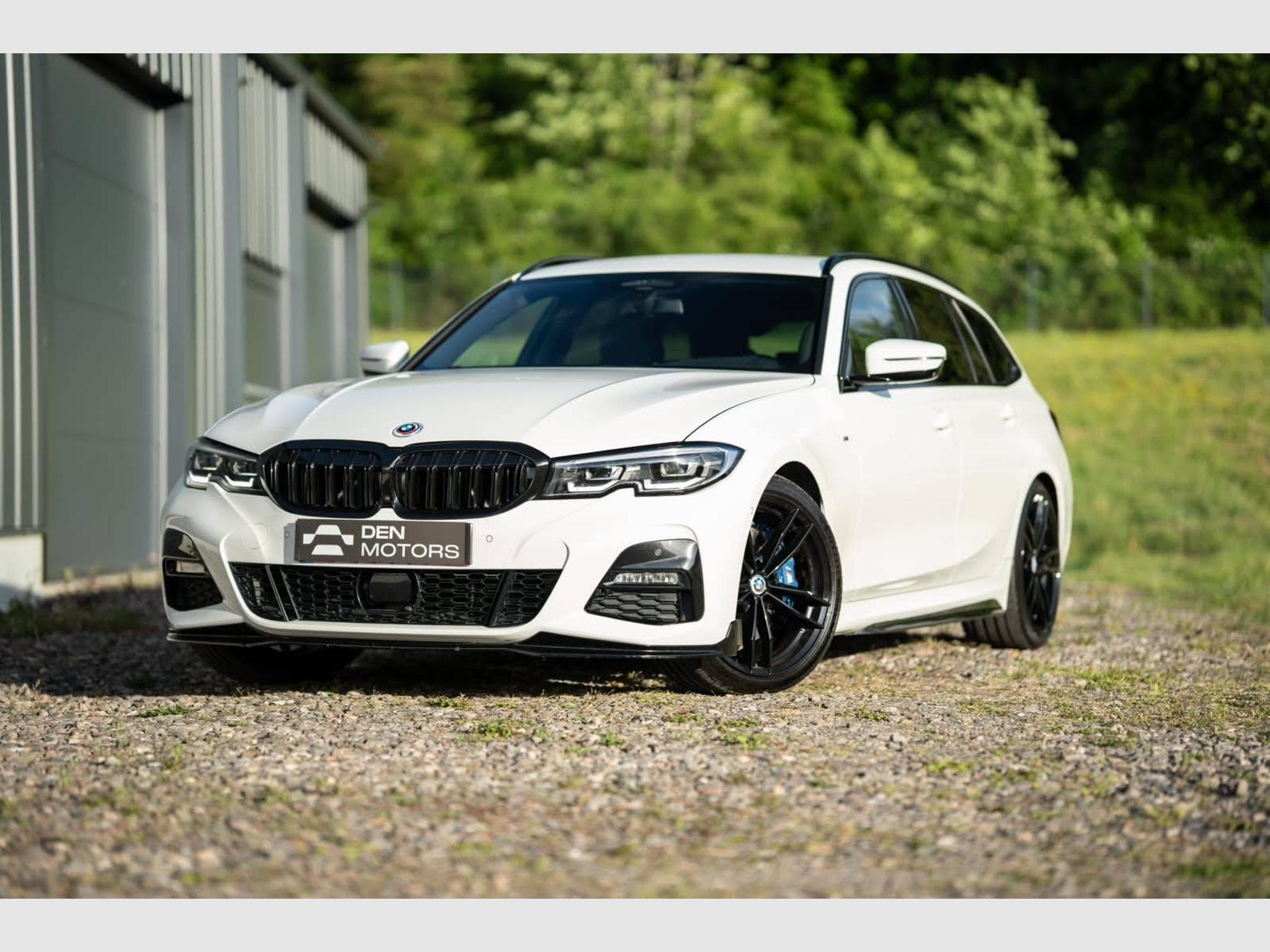 BMW Série 3 330 i xDrive M Sport – 1ère Main – Suivi BMW (2020) - Foto 2