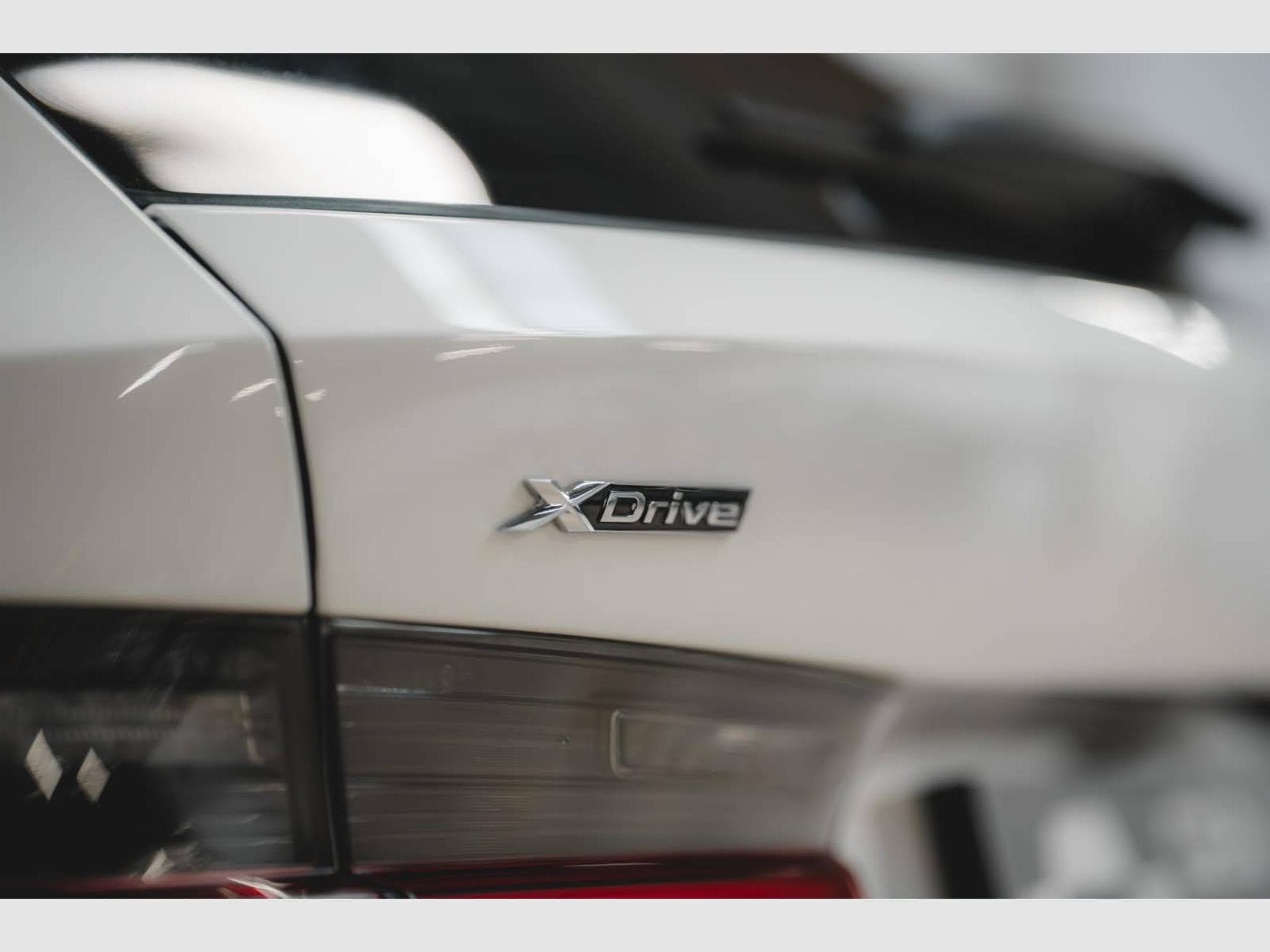 BMW Série 3 330 i xDrive M Sport – 1ère Main – Suivi BMW (2020) - Foto 22