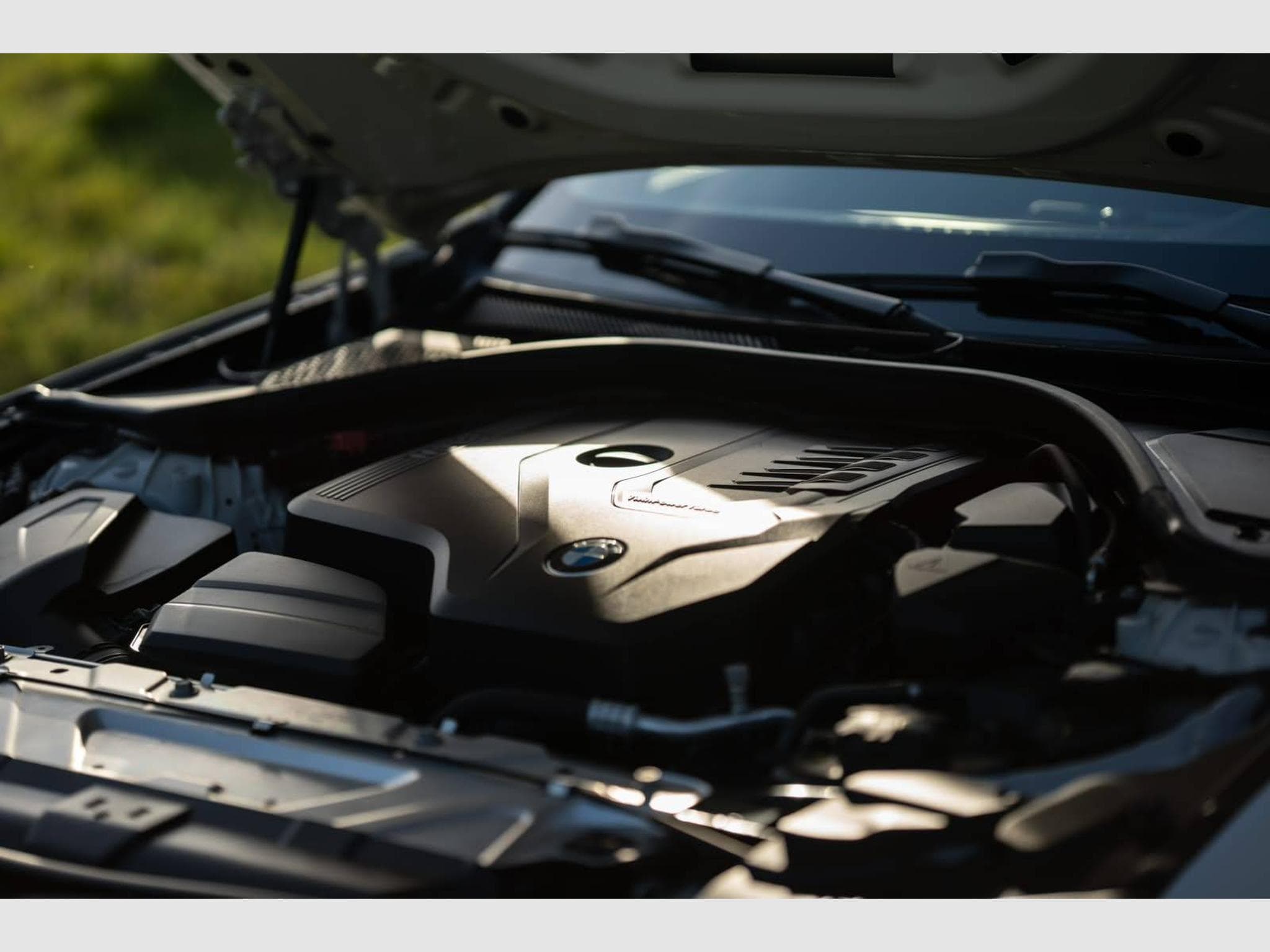 BMW Série 3 330 i xDrive M Sport – 1ère Main – Suivi BMW (2020) - Foto 37
