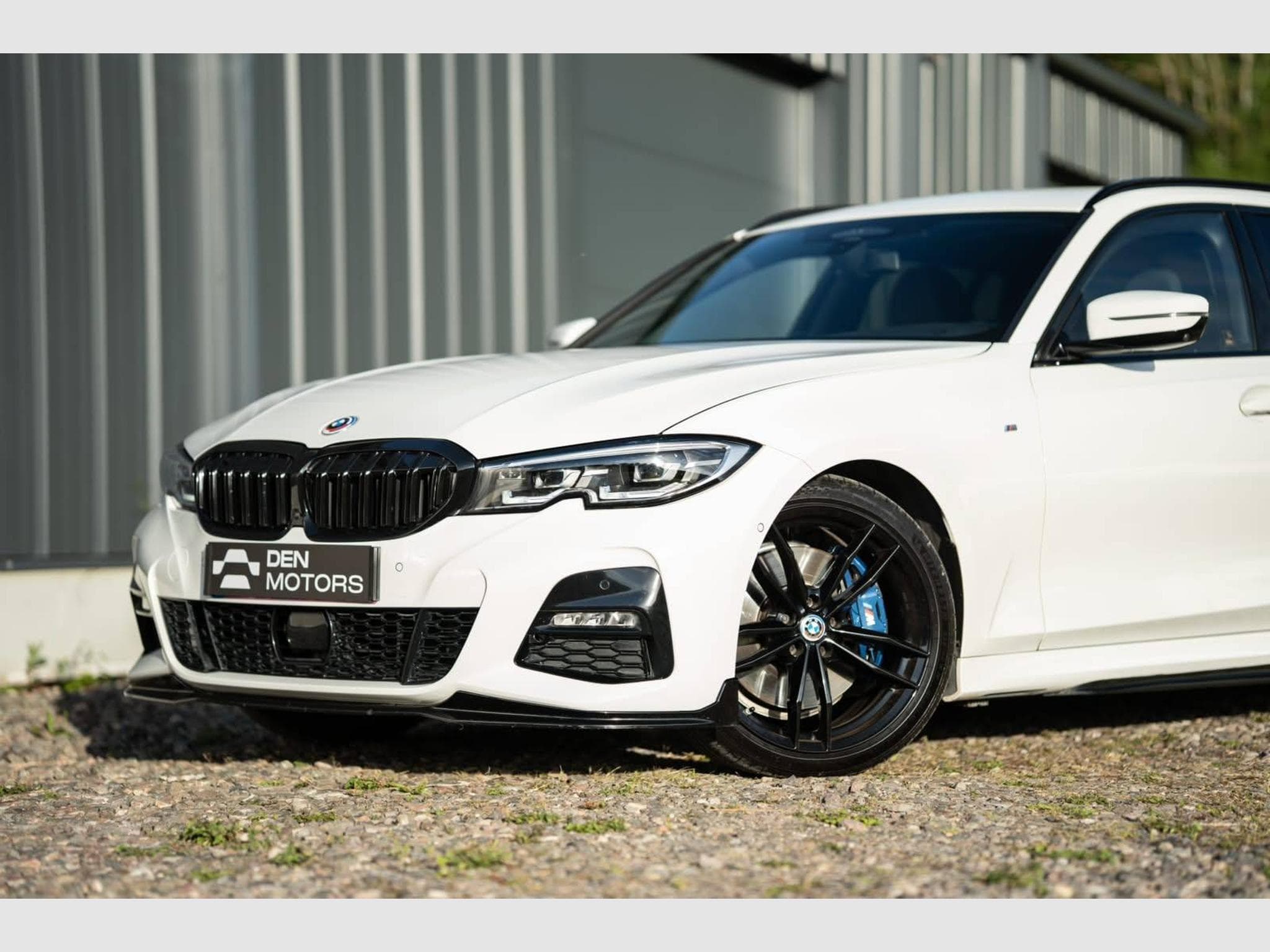 BMW Série 3 330 i xDrive M Sport – 1ère Main – Suivi BMW (2020) - Foto 4
