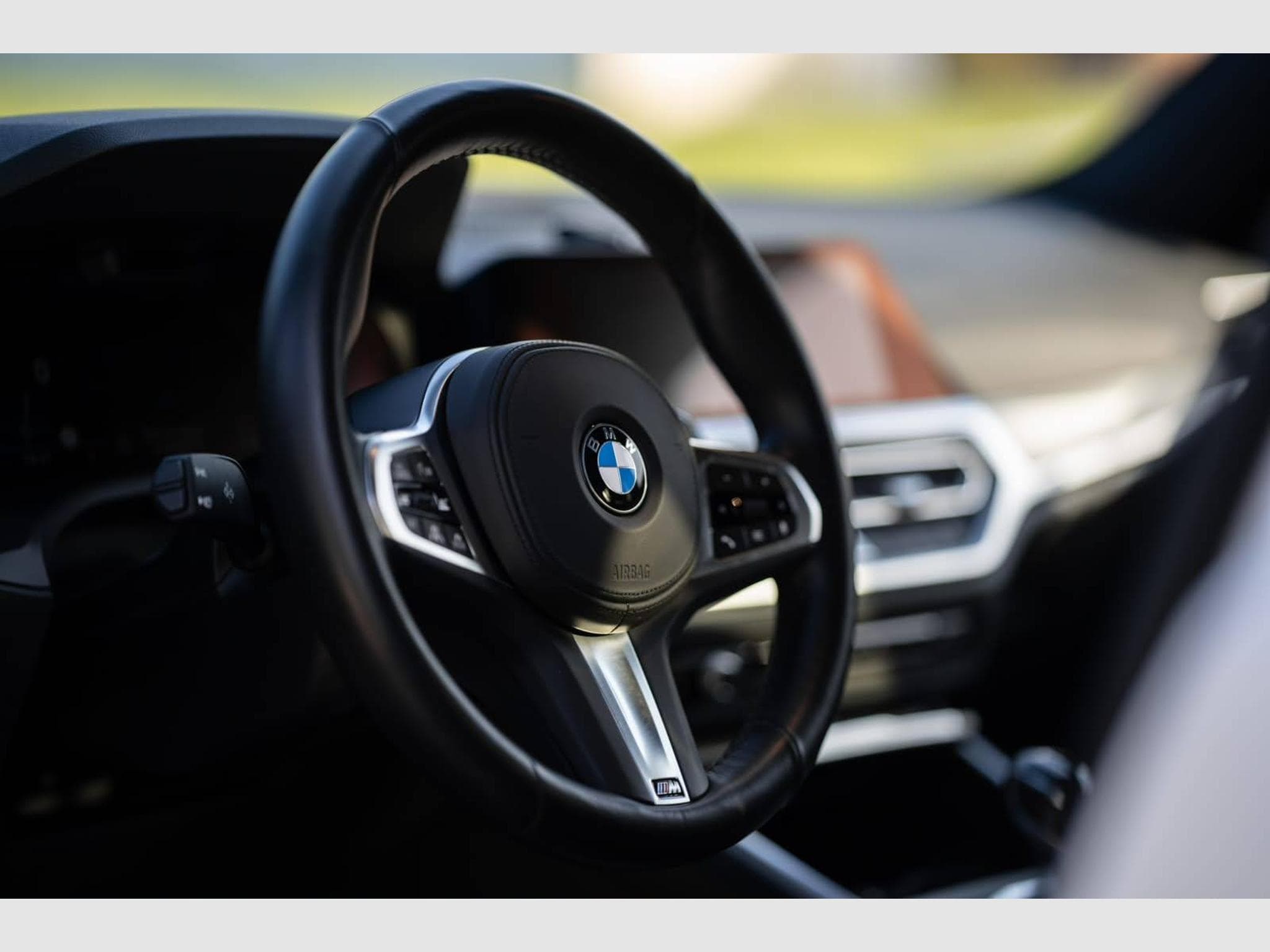 BMW Série 3 330 i xDrive M Sport – 1ère Main – Suivi BMW (2020) - Foto 41
